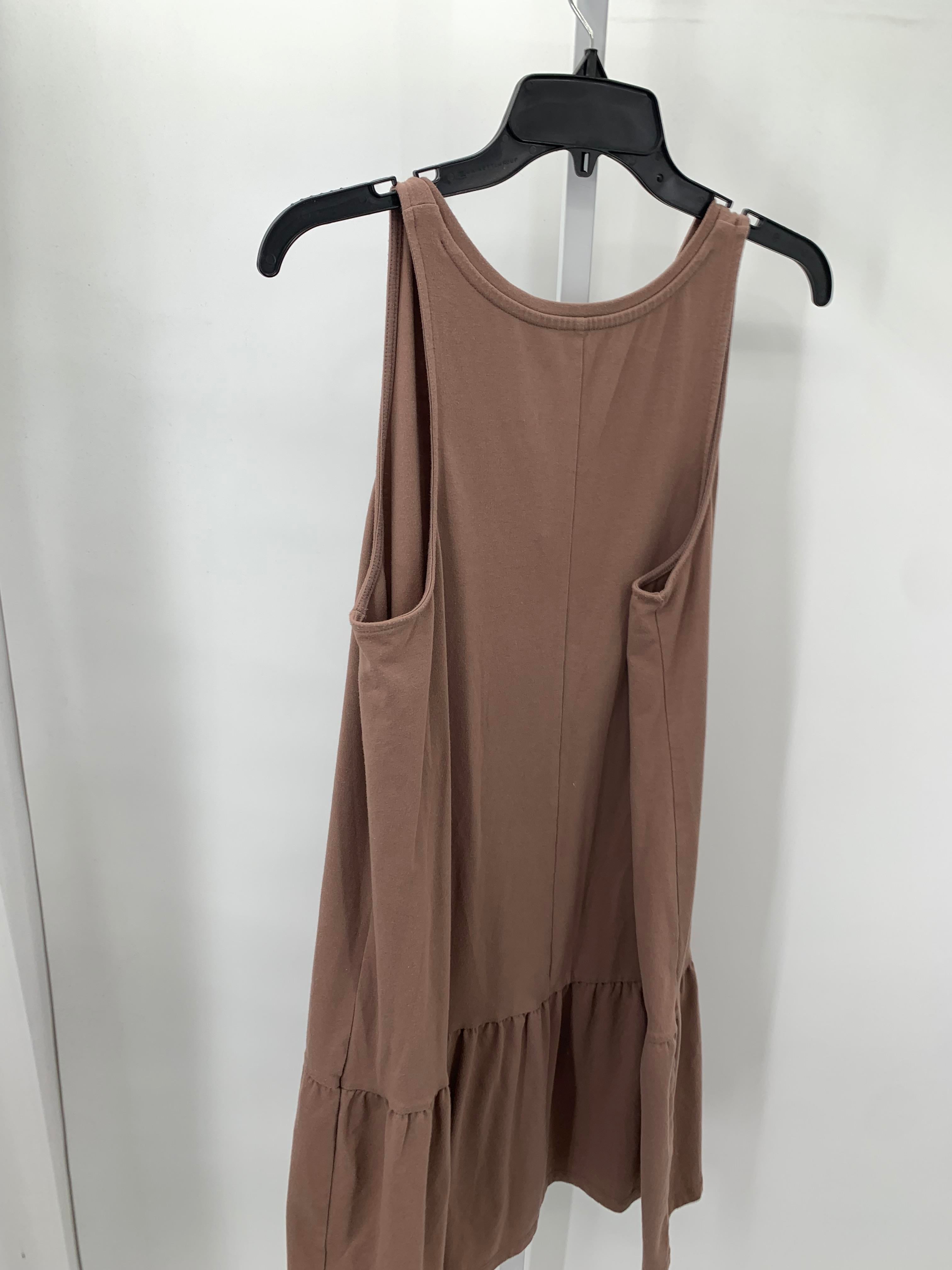 A New Day Size Medium Misses Sundress