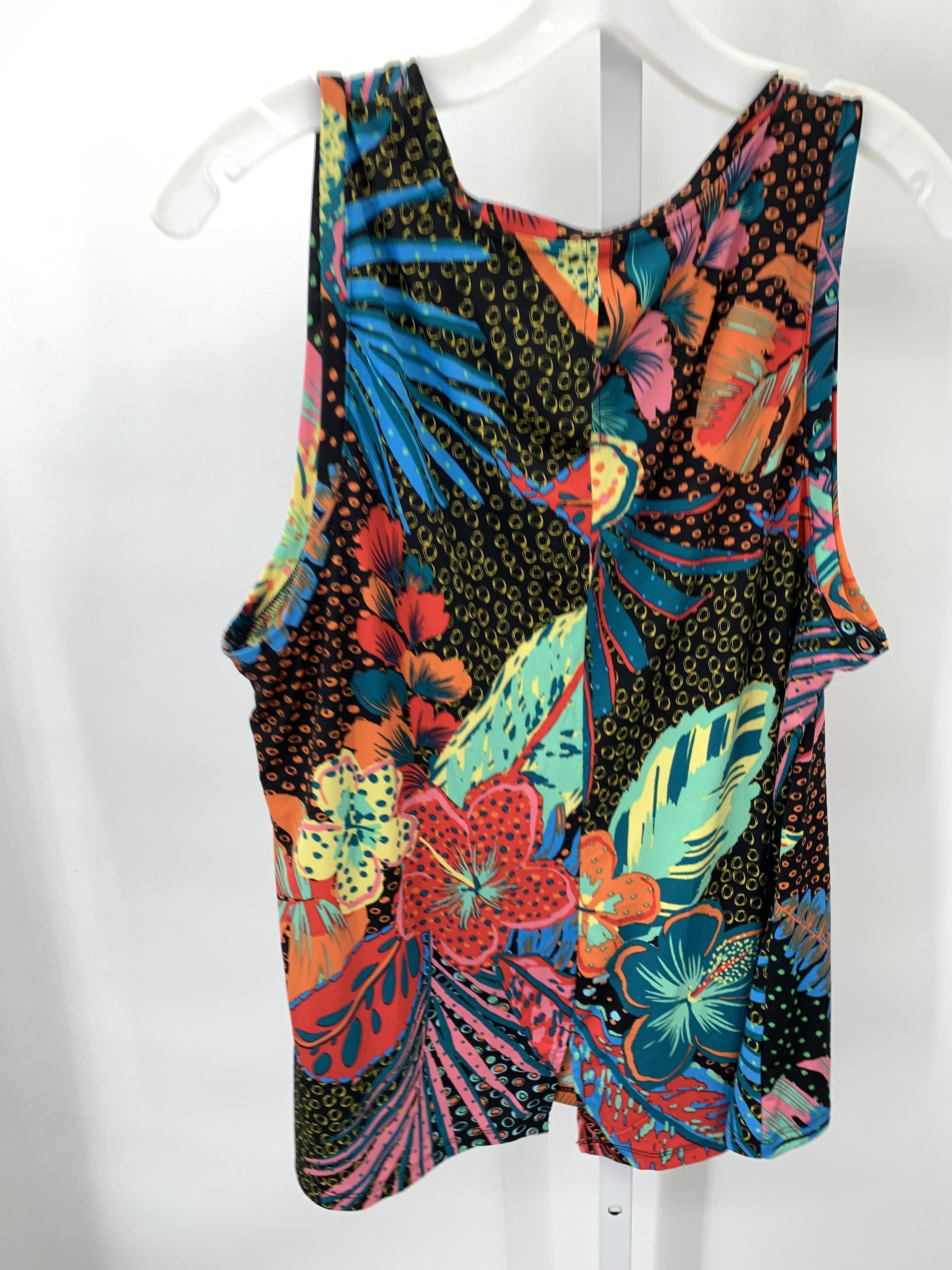 Vince Camuto Size Large Misses Tank