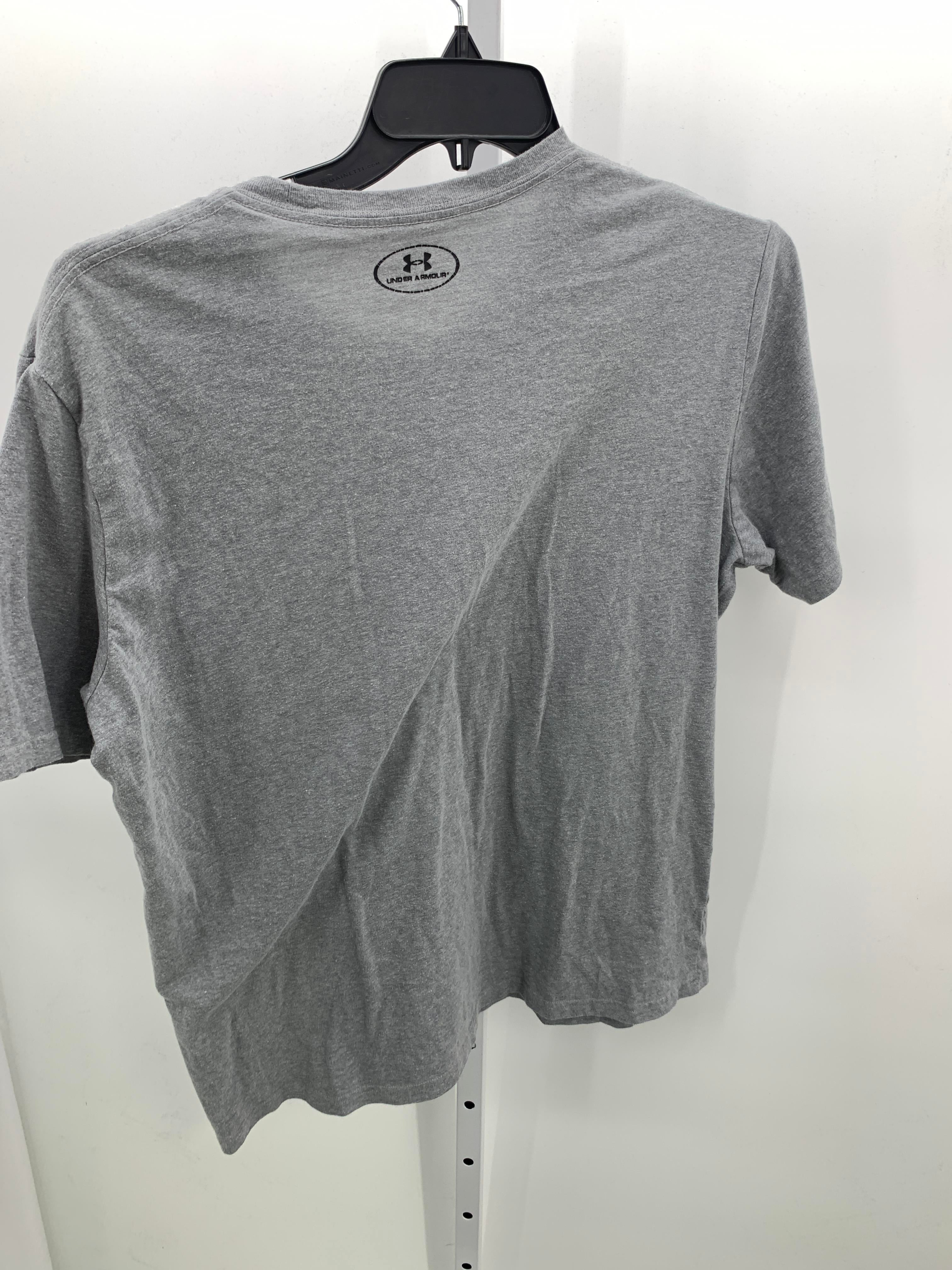 BOSTON KNIT TEE