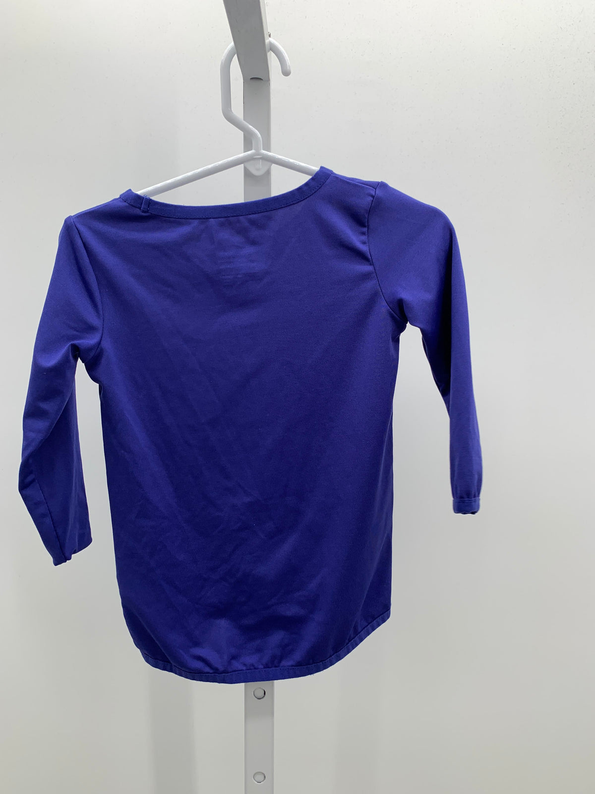Nike Size 12 Months Girls Long Sleeve Shirt