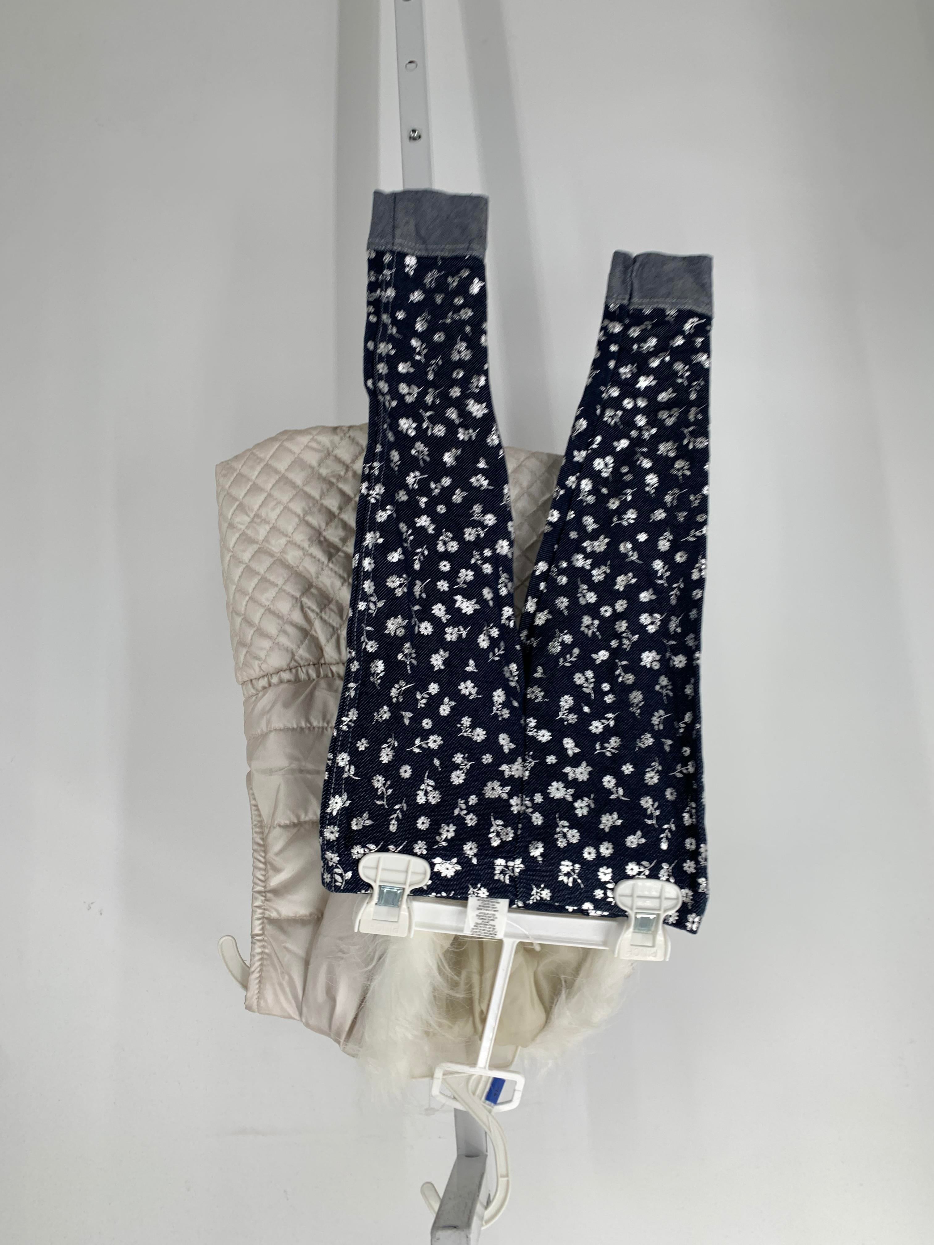 Little Lass Size 4T Girls 2 Pieces