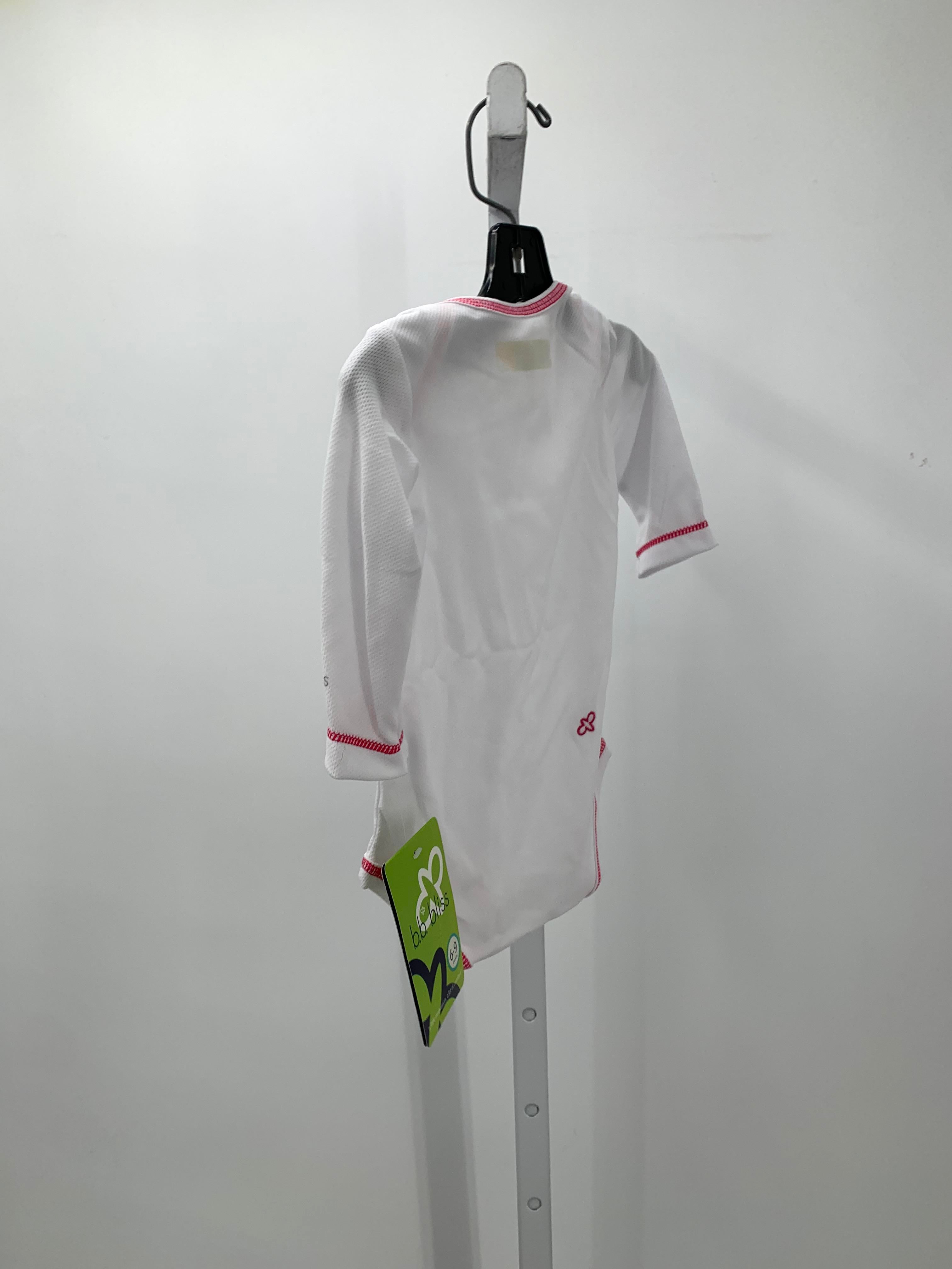 Size 6-9 mon Girls Long Sleeve Shirt