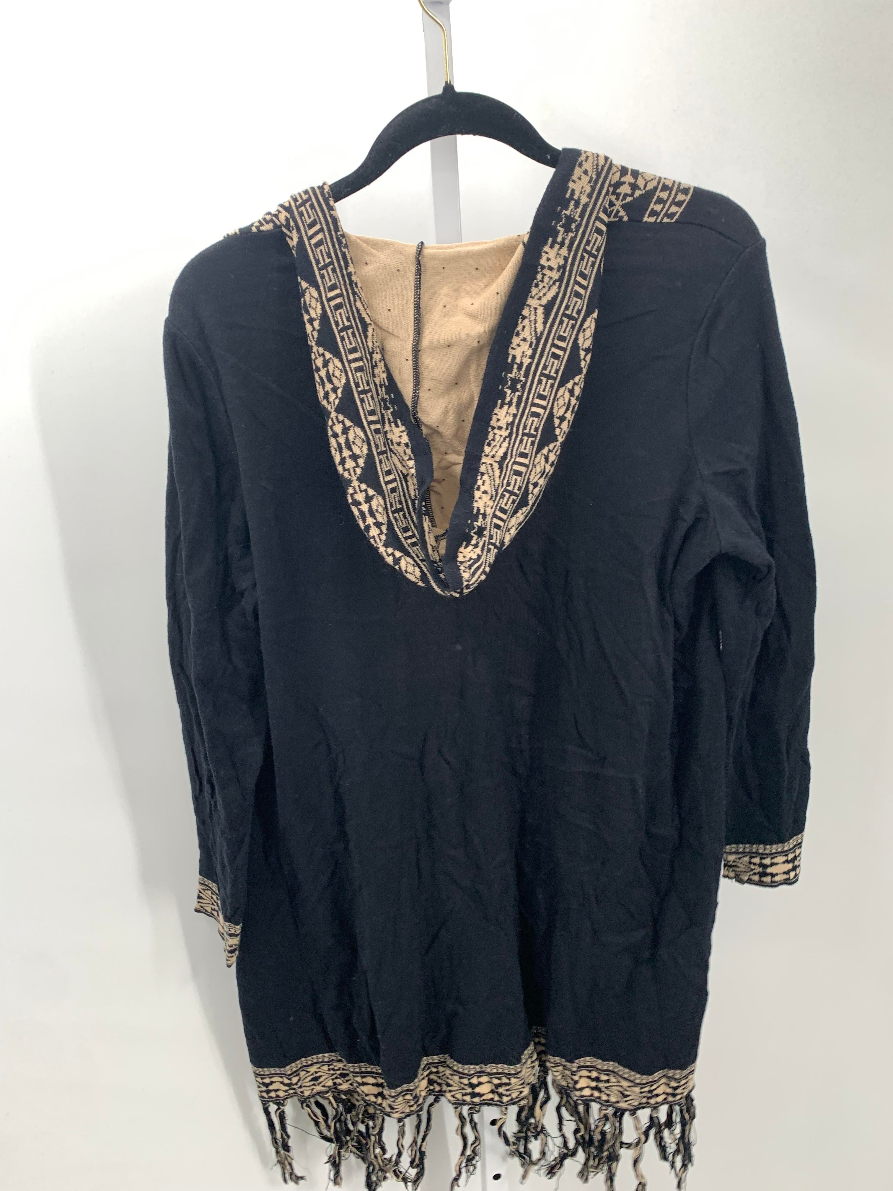 Lucky Brand Size 1X Womens Cardigan