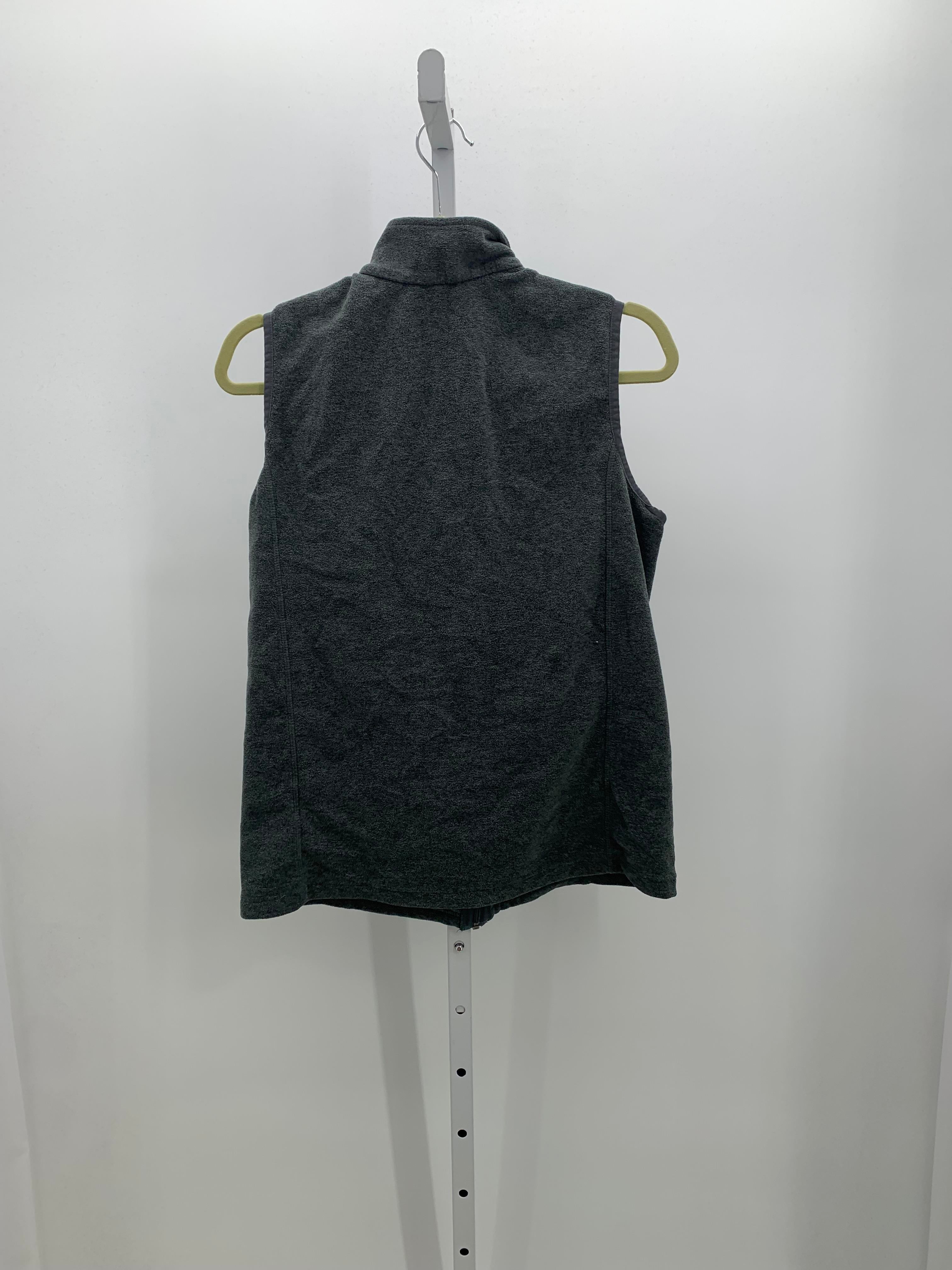 Lands End Size Small Misses Vest