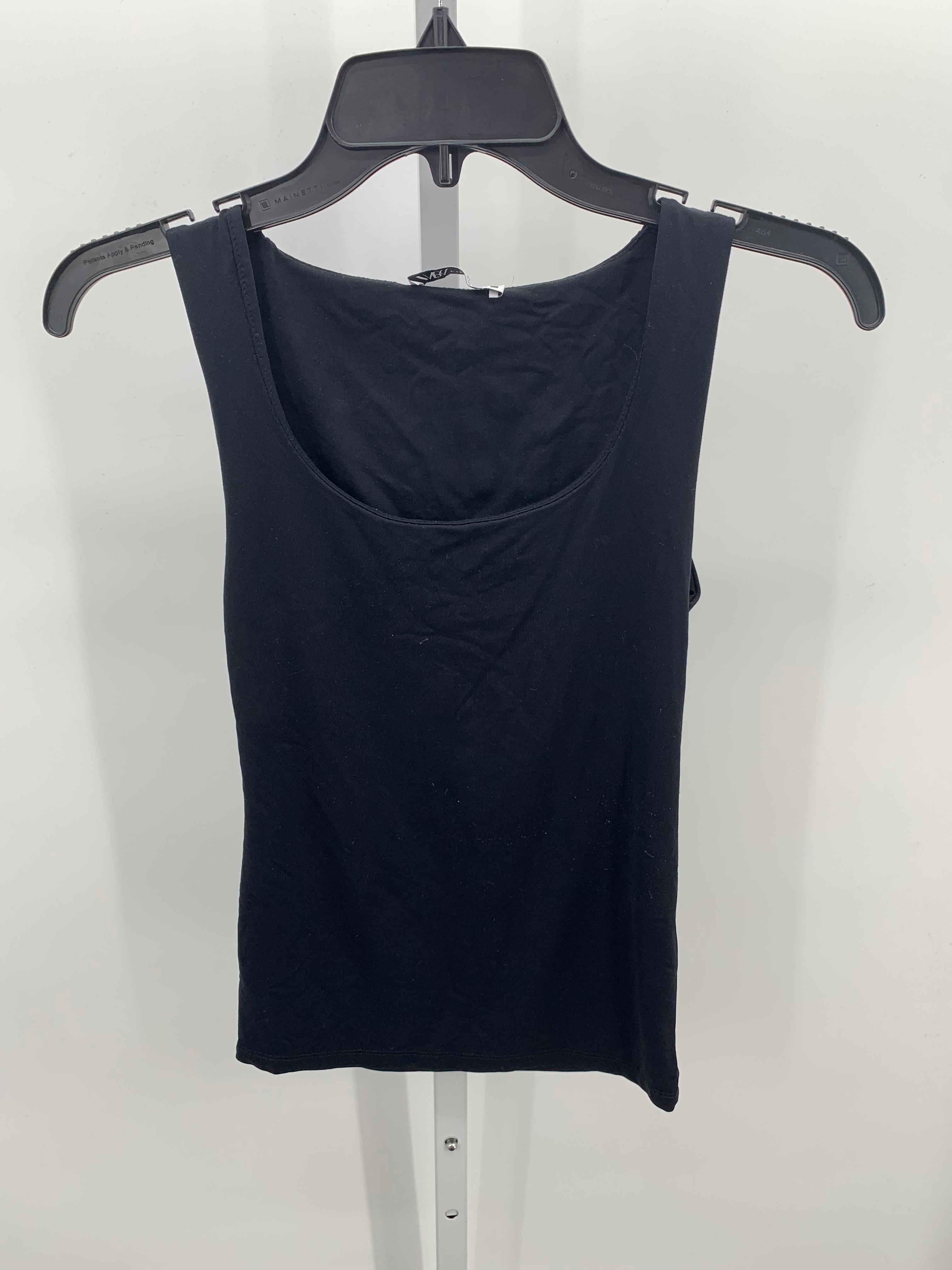 Zara Size Small Juniors Tank