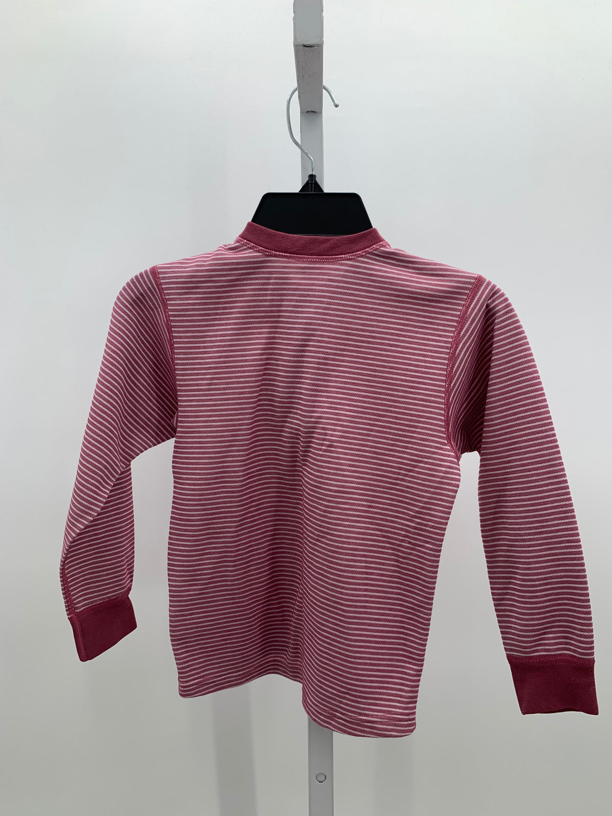 Patagonia Size 4-5 Girls Long Sleeve Shirt