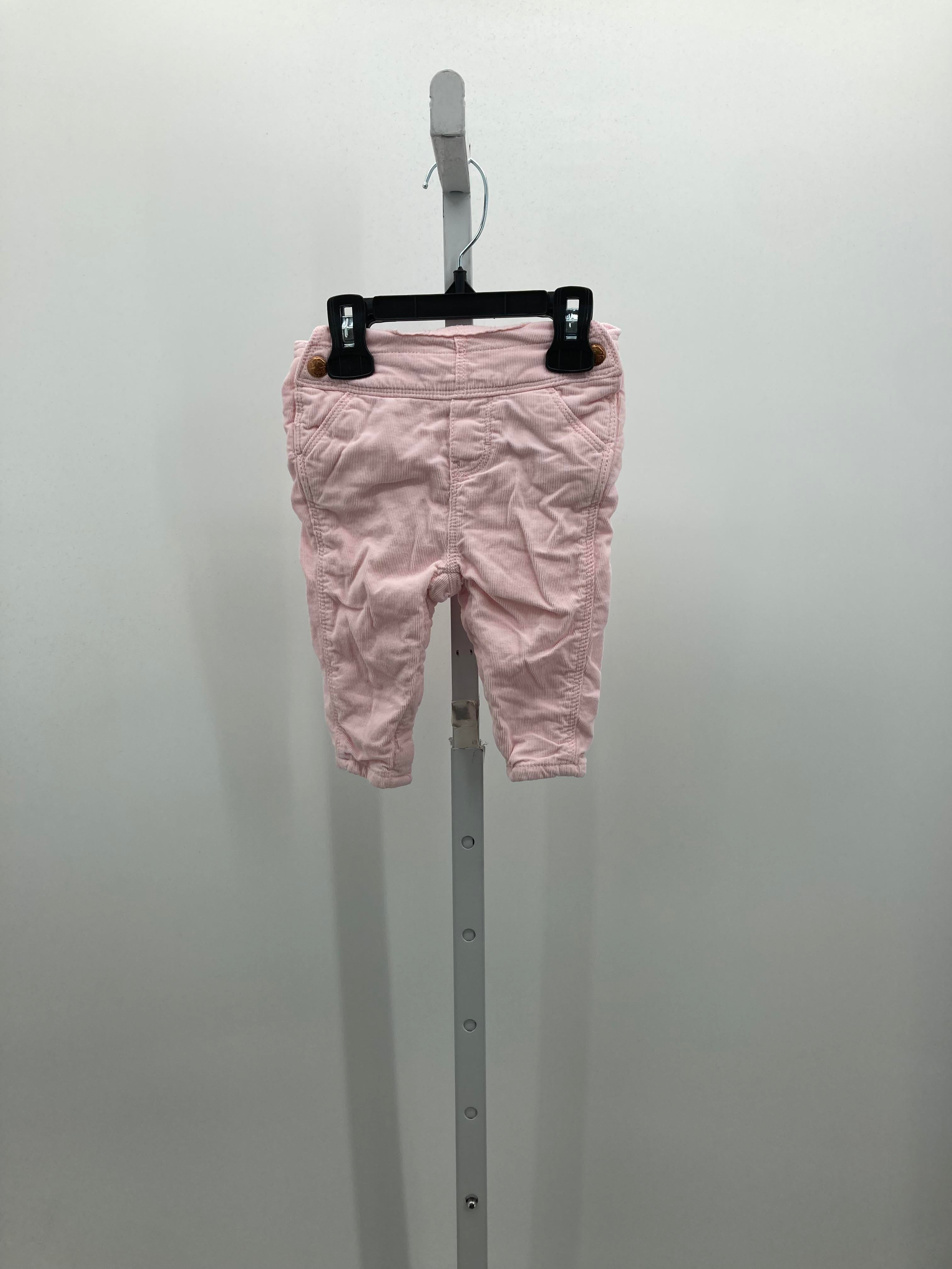 Osh Kosh Size 6 Months Girls Overalls