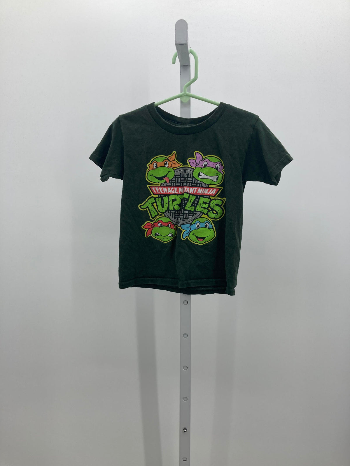 TMNT GRAPHIC KNIT