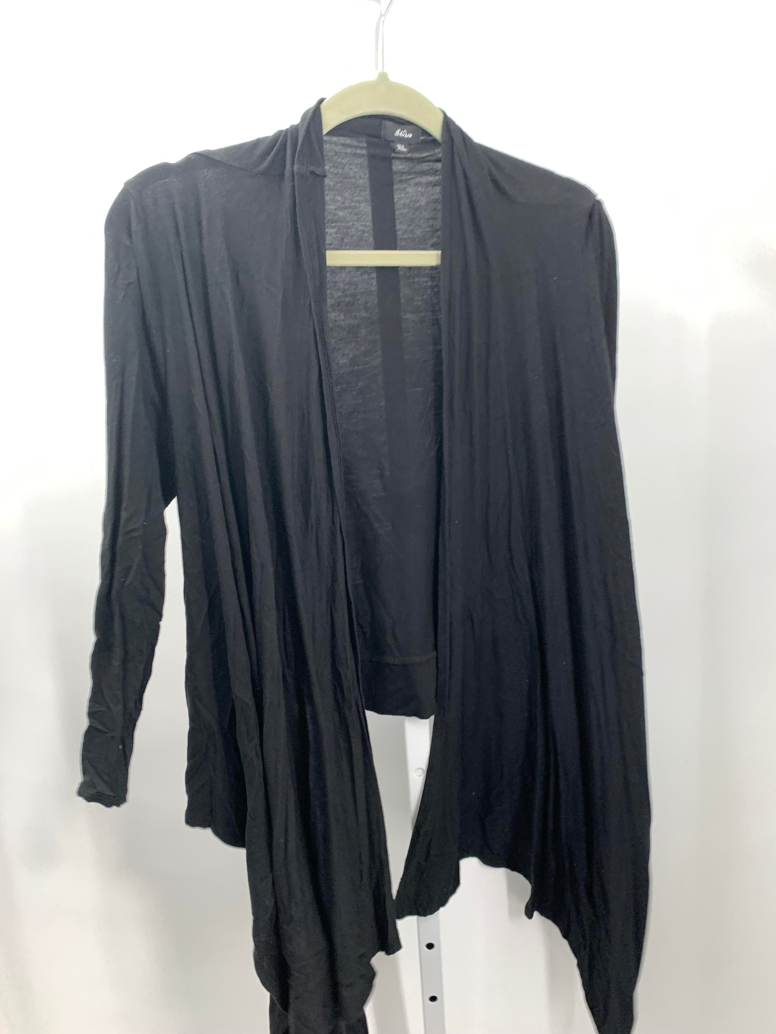 Storm Size Extra Large Misses Cardigan