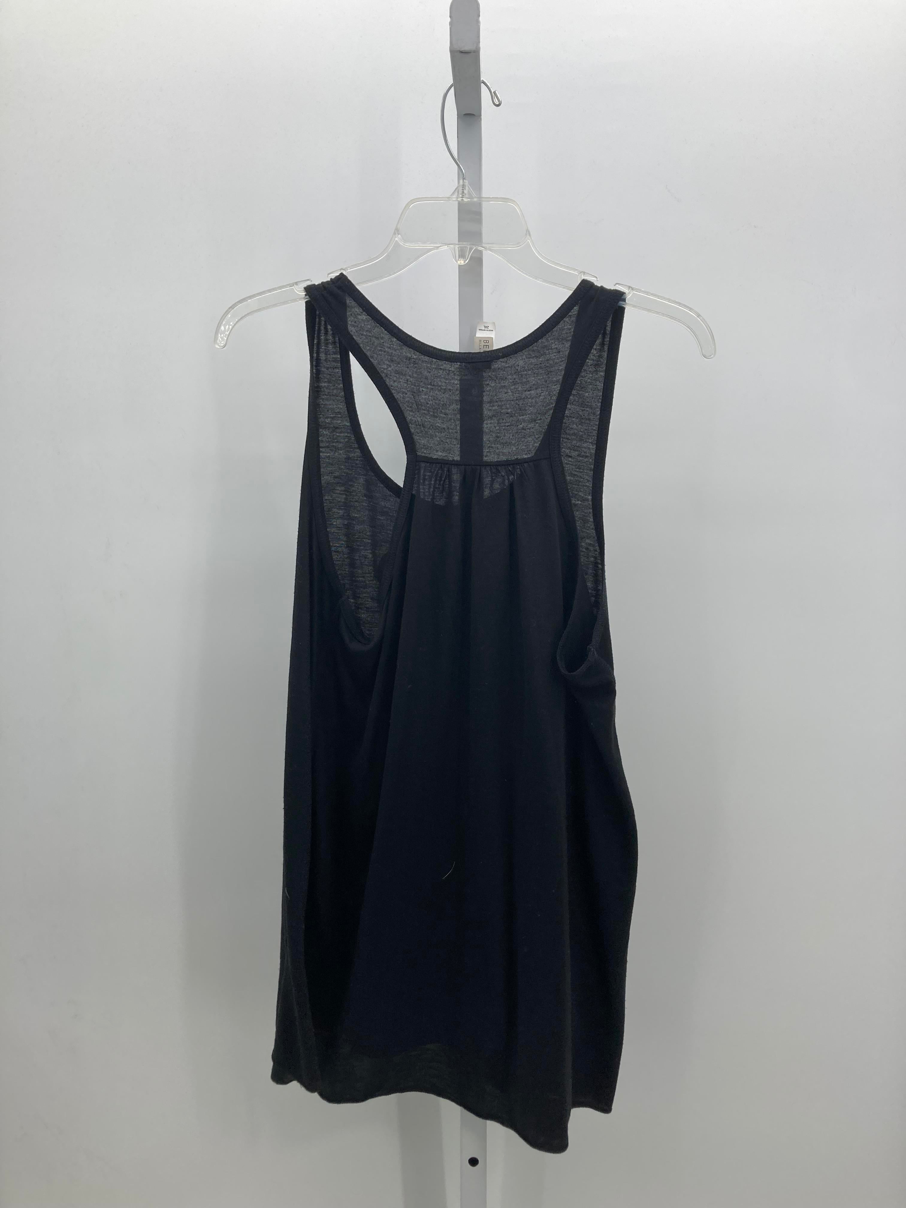 Bella Size 2X Womens Tank