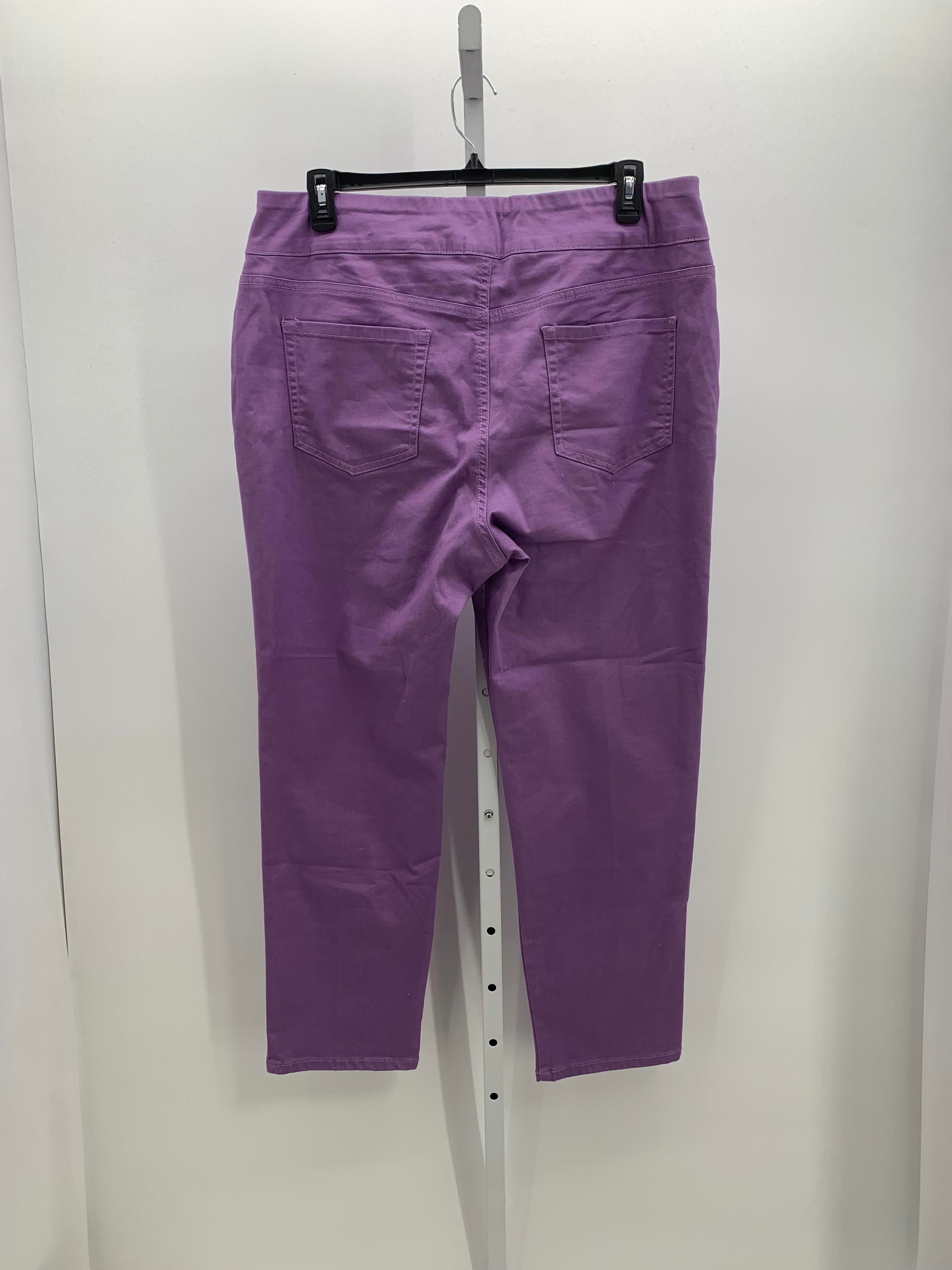 Blair Size 18 W Womens Pants