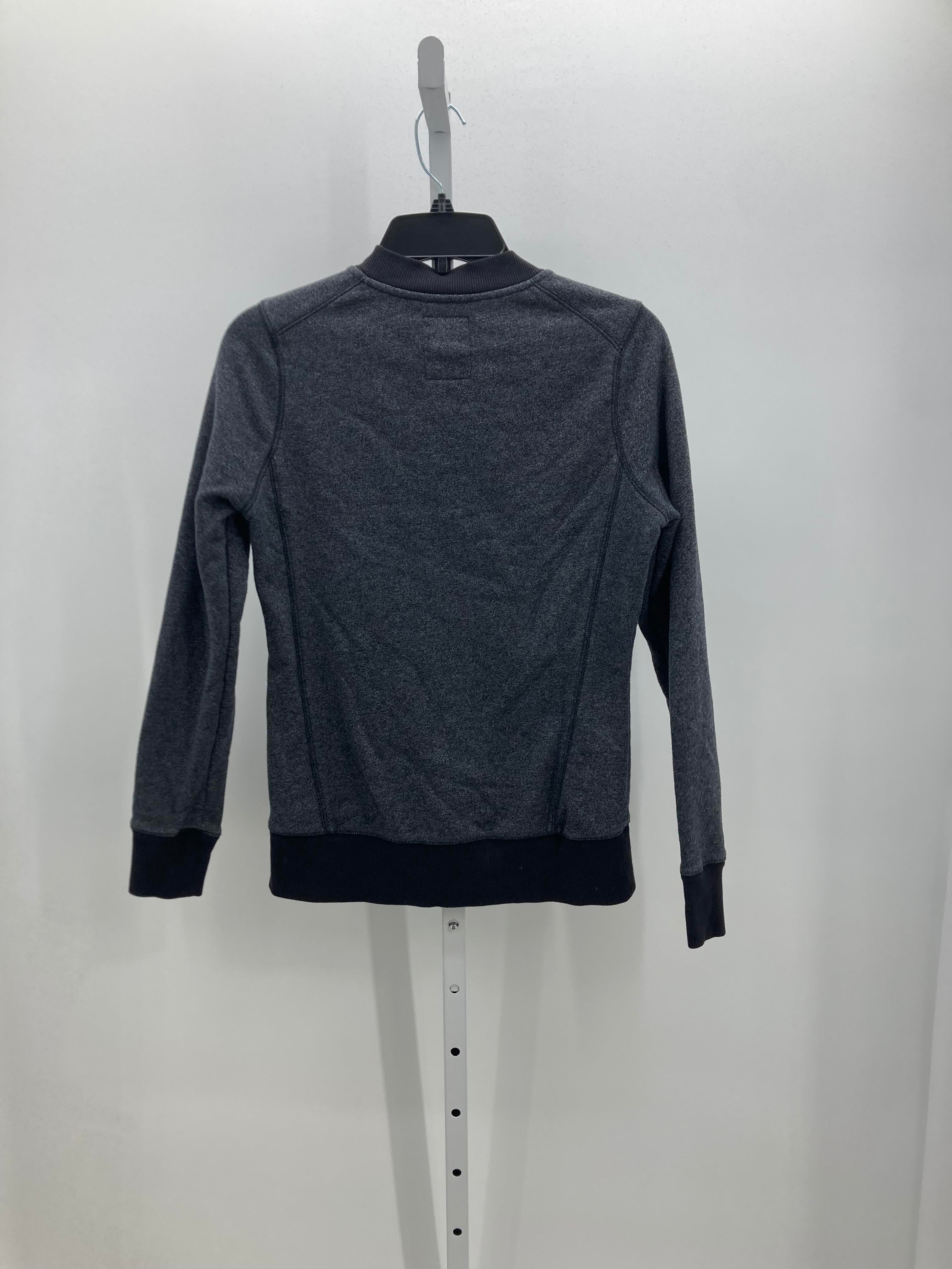 NEW Era Size X Small Misses Sweat Jacket