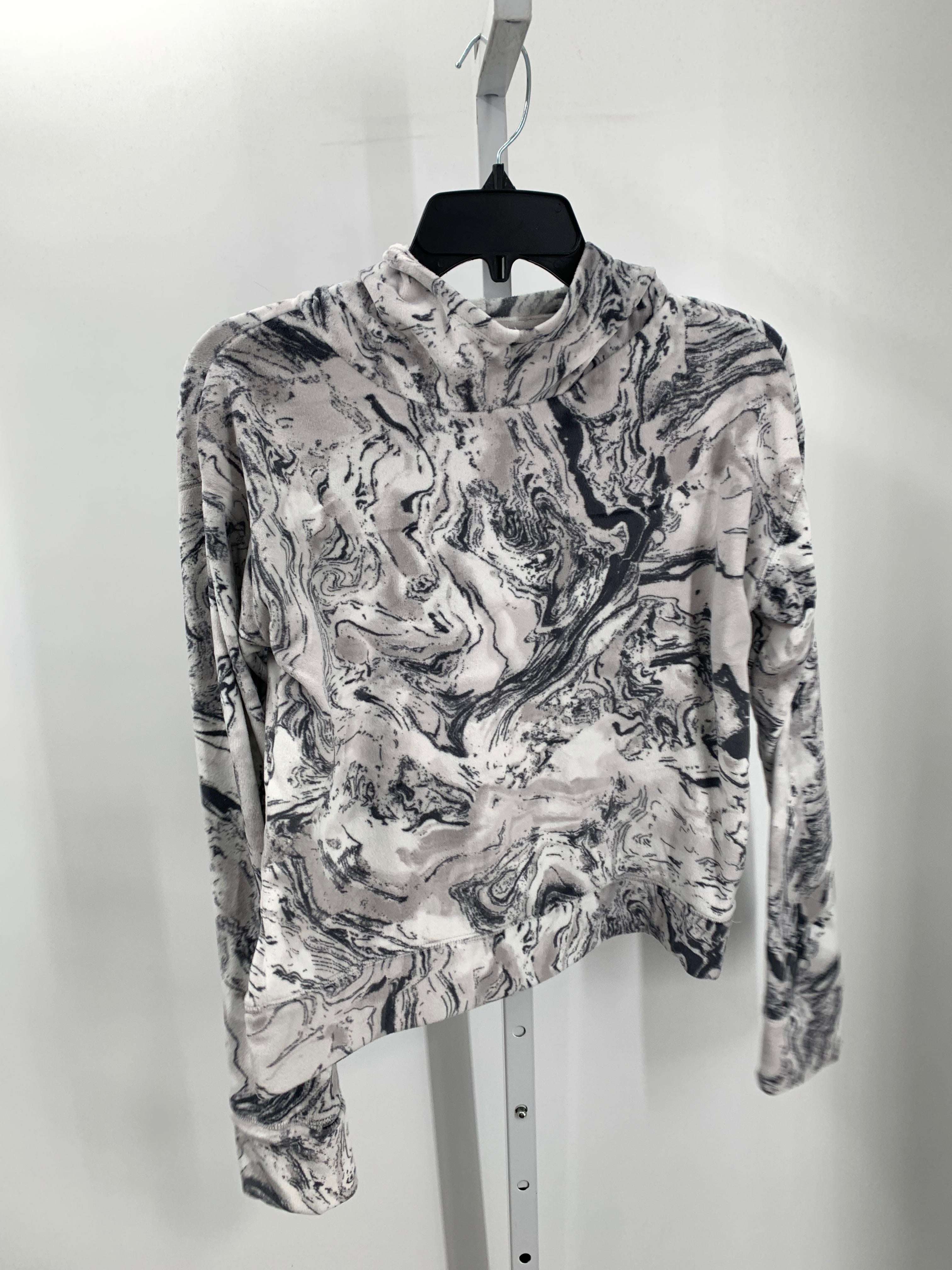 SO Size 14-16 Girls Long Sleeve Shirt