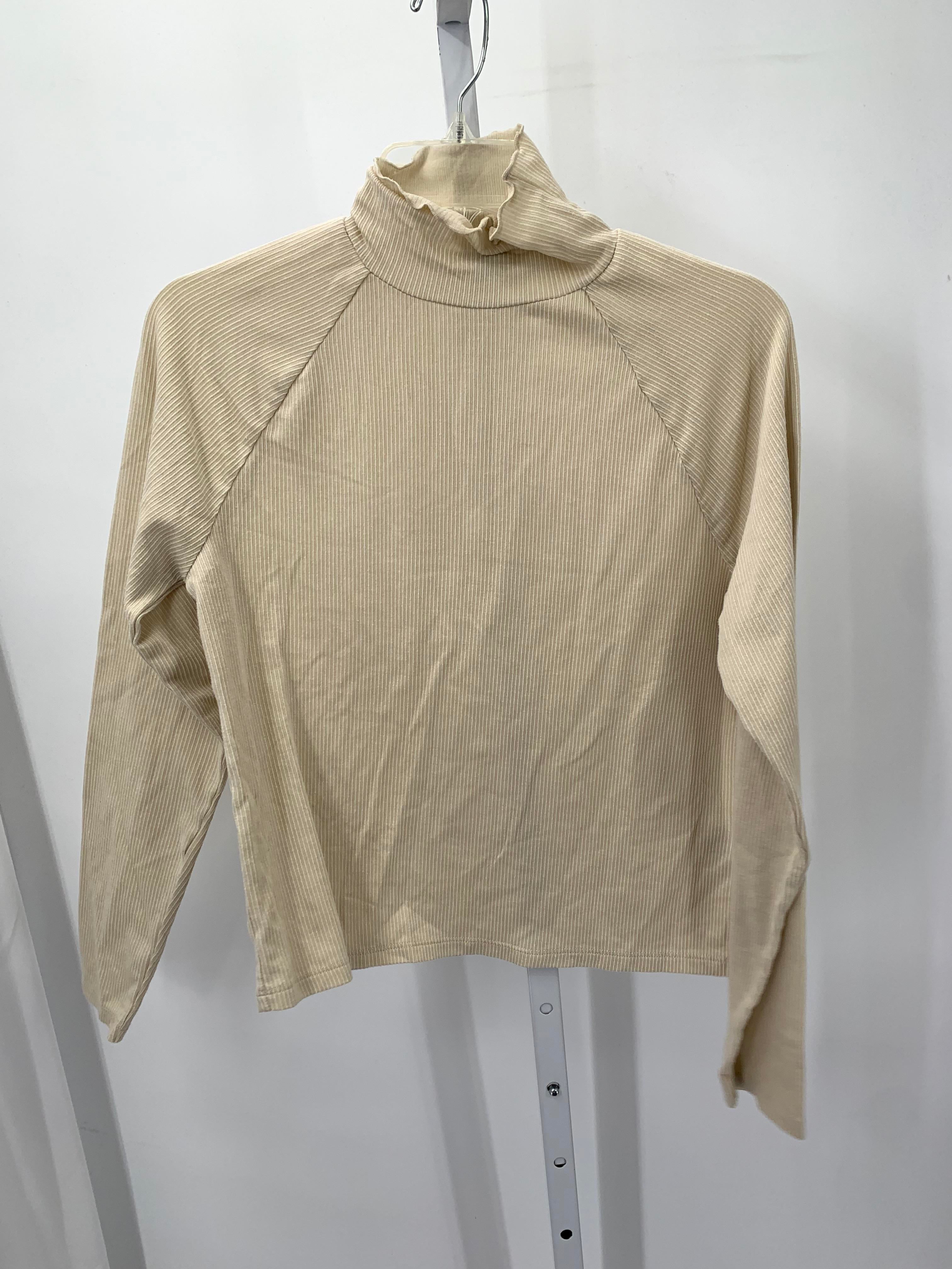 Size Large Misses Long Sleeve Shirt