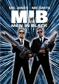 Men in Black -