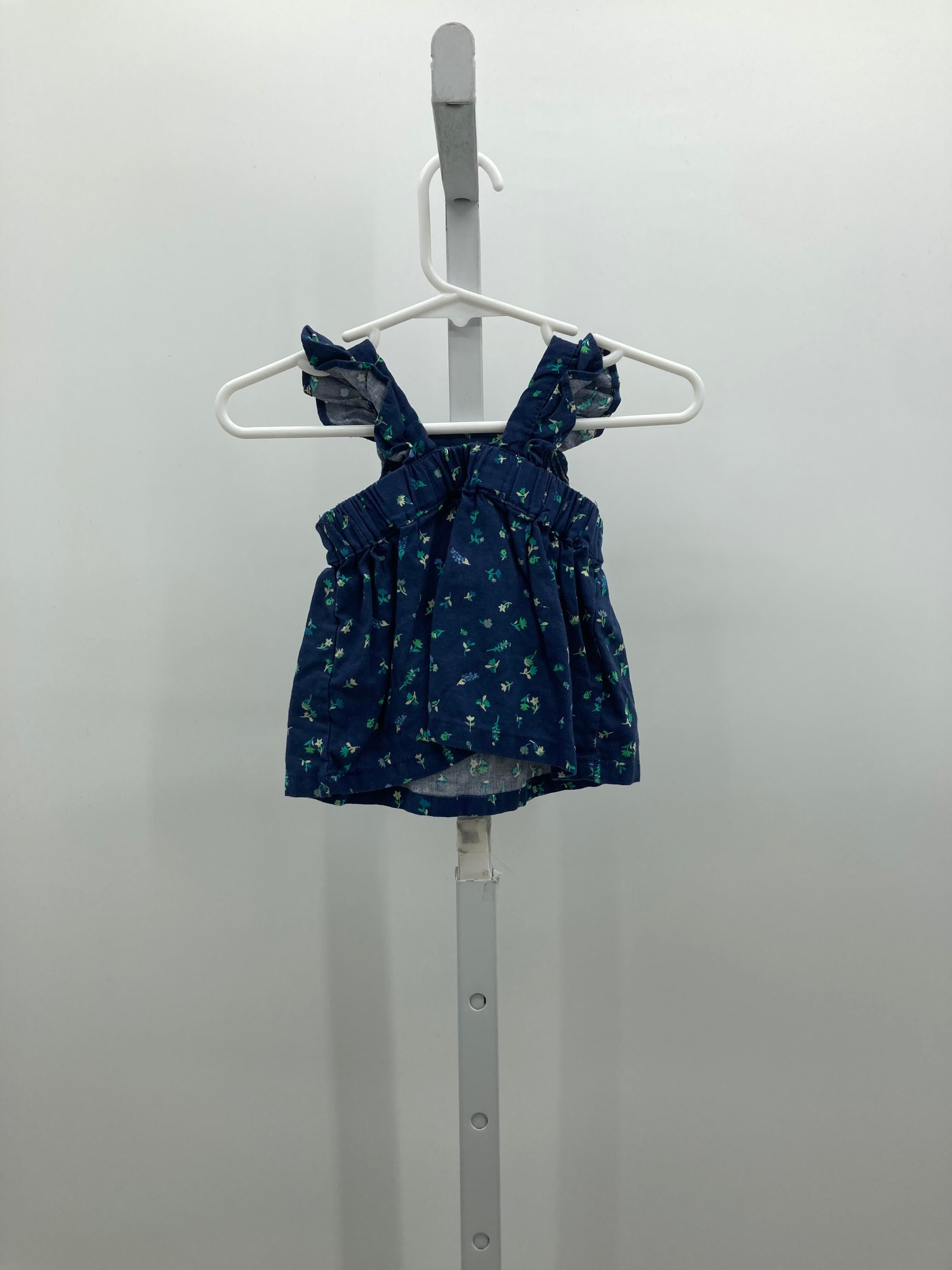 Carters Size 3 Months Girls Tank