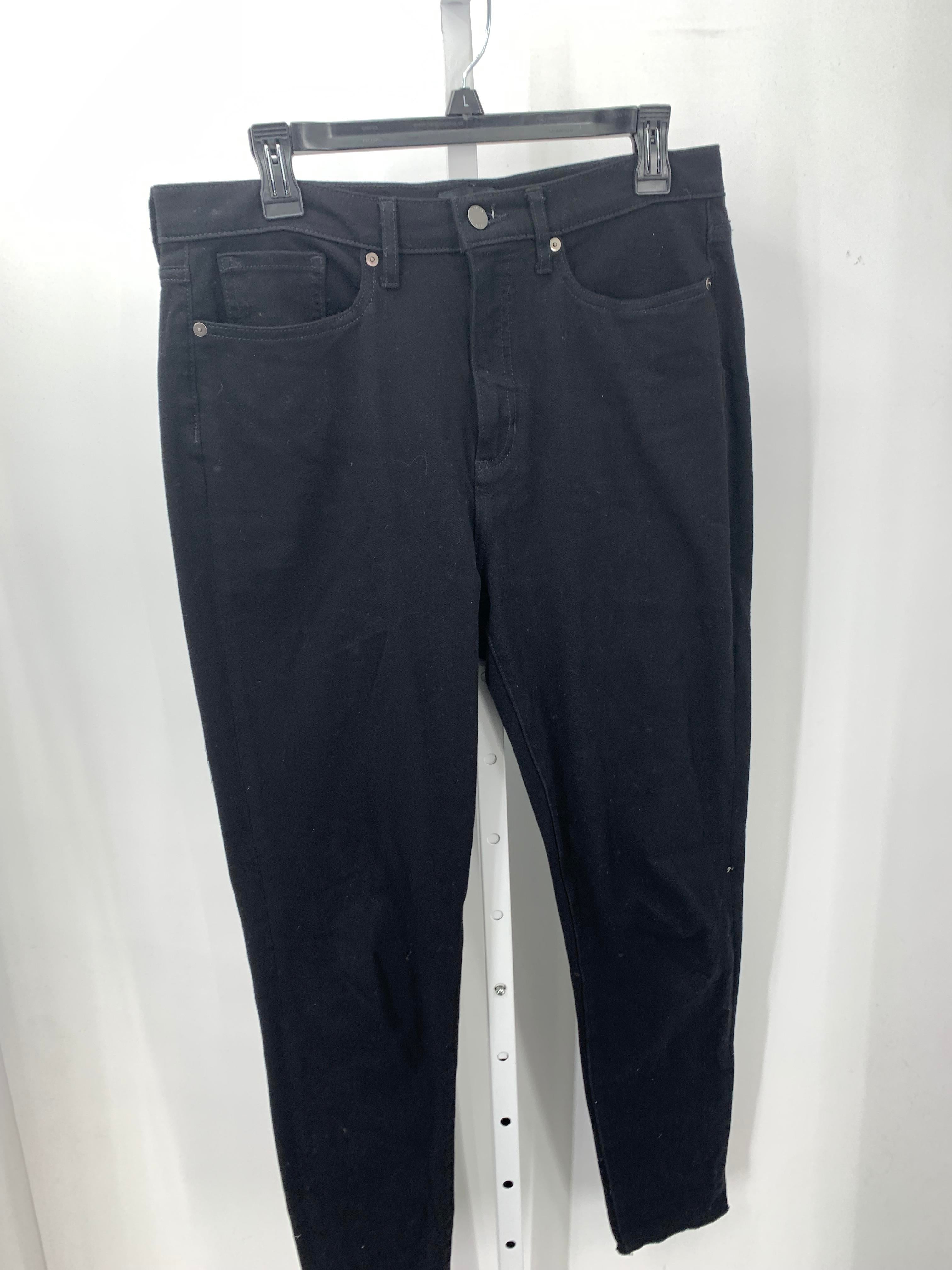 Banana Republic Size 12 Long Misses Jeans