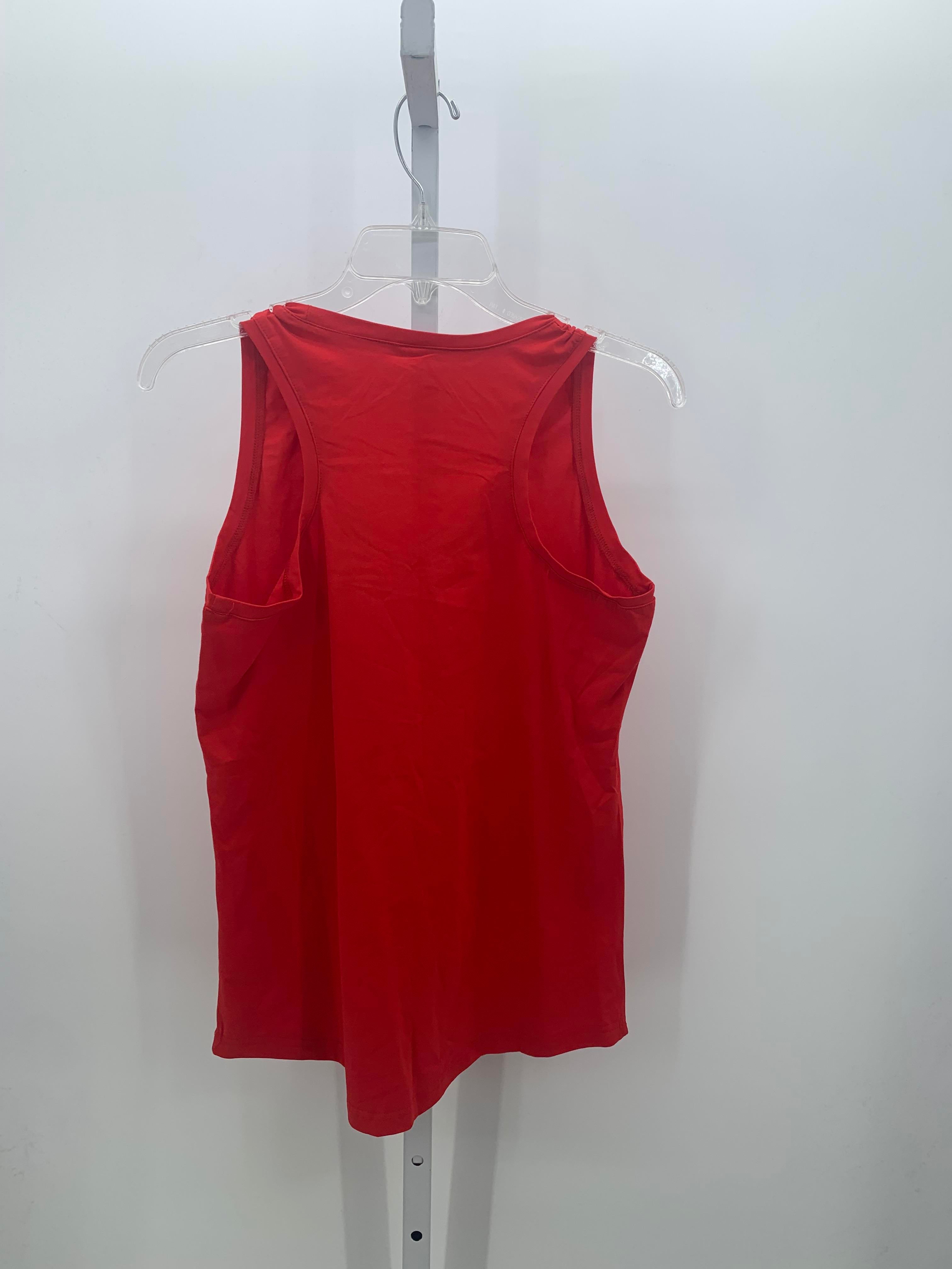 Size Medium Misses Tank
