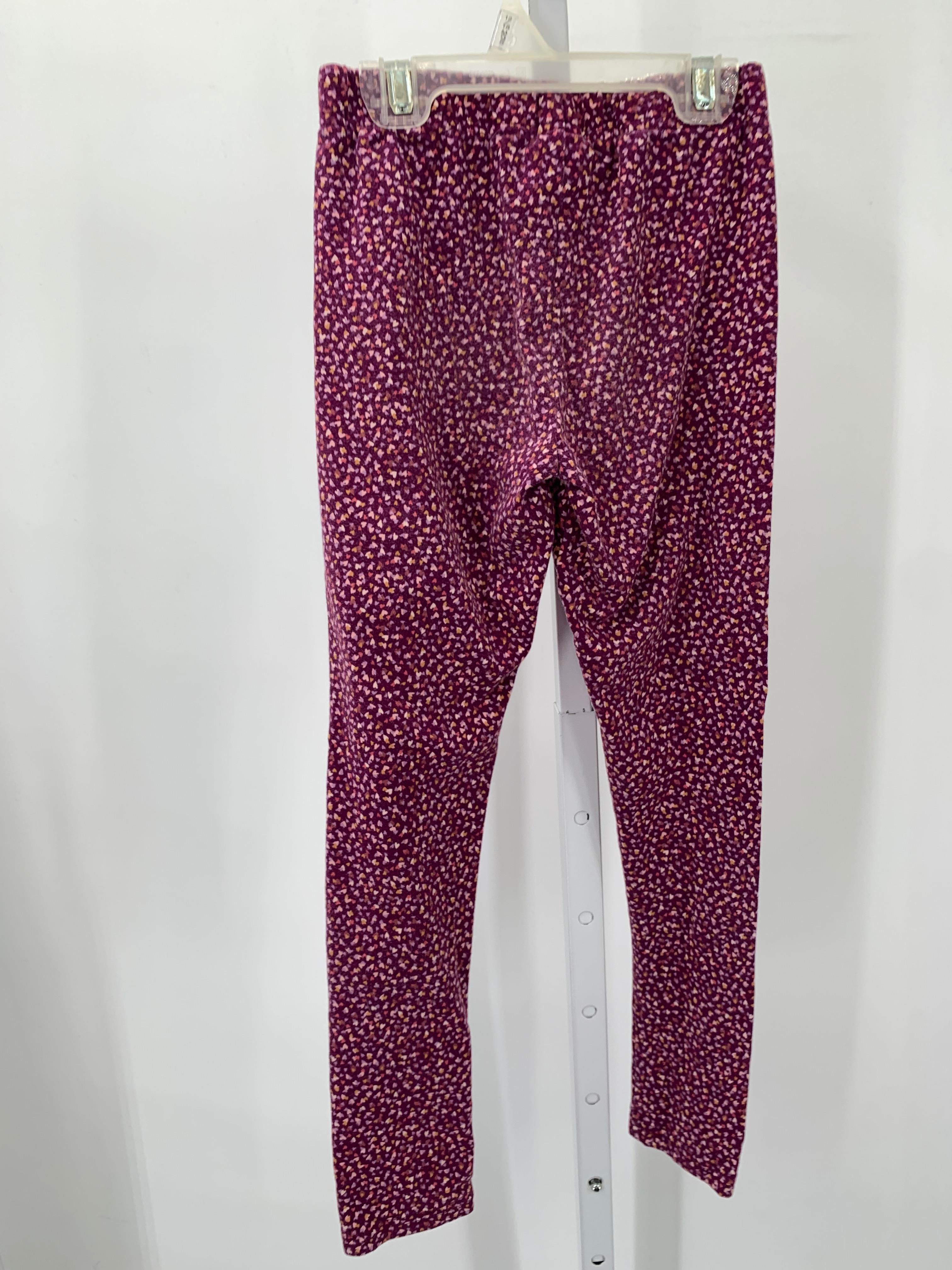 Osh Kosh Size 8 Girls Leggings