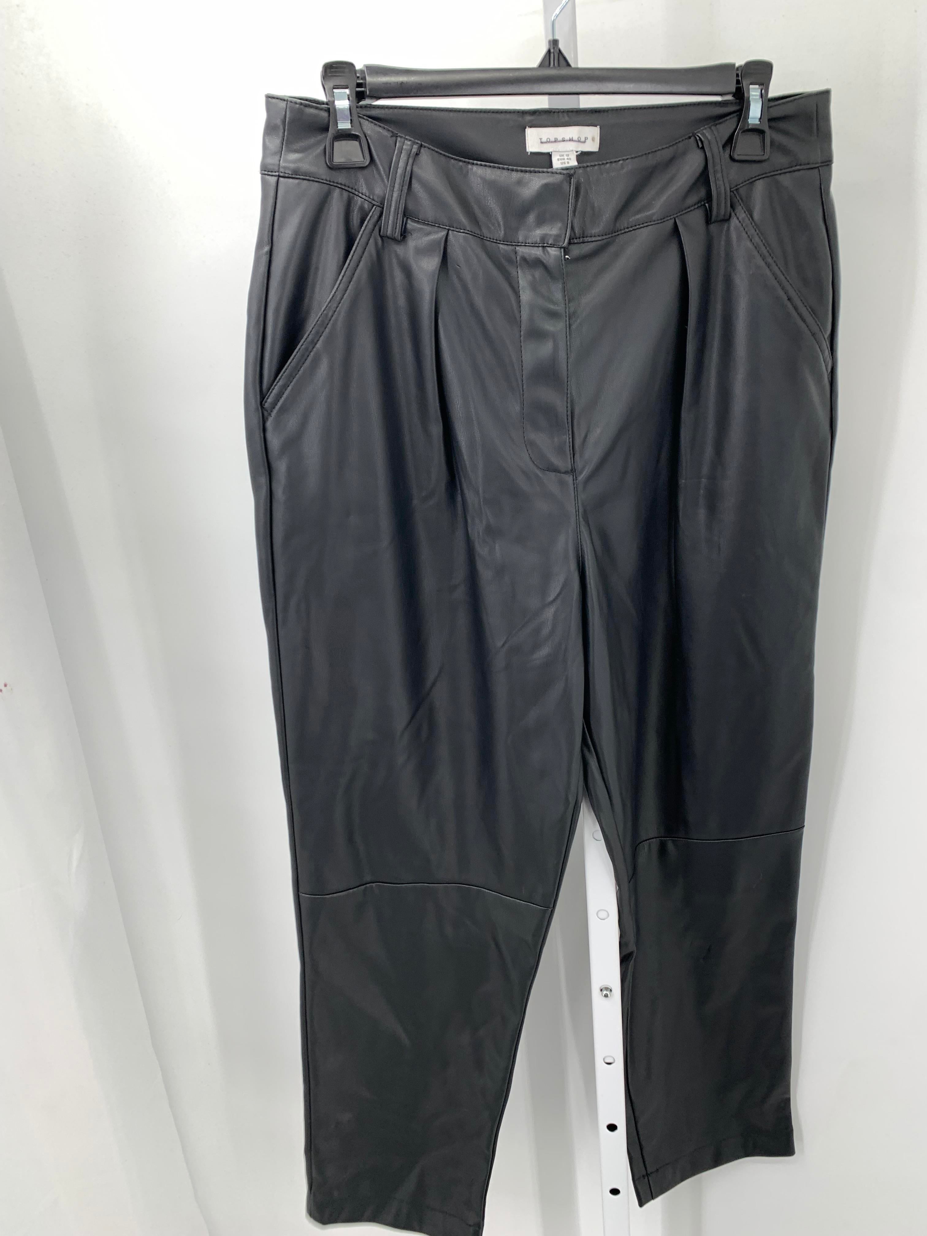 Topshop Size 8 Misses Pants