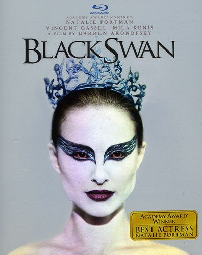 Black Swan (Blu-ray) (Widescreen) -