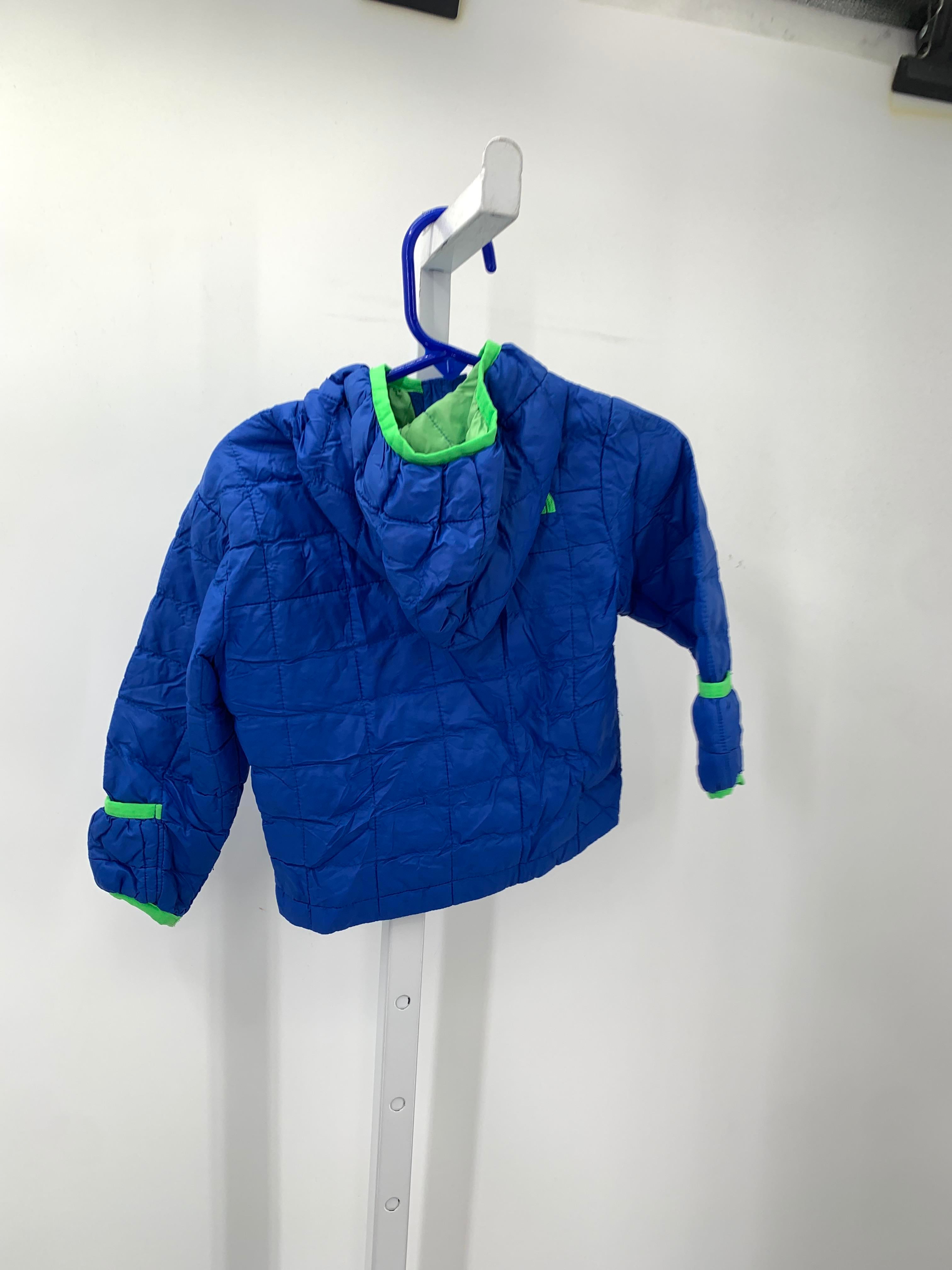 GREEN HOODED ZIP UP.