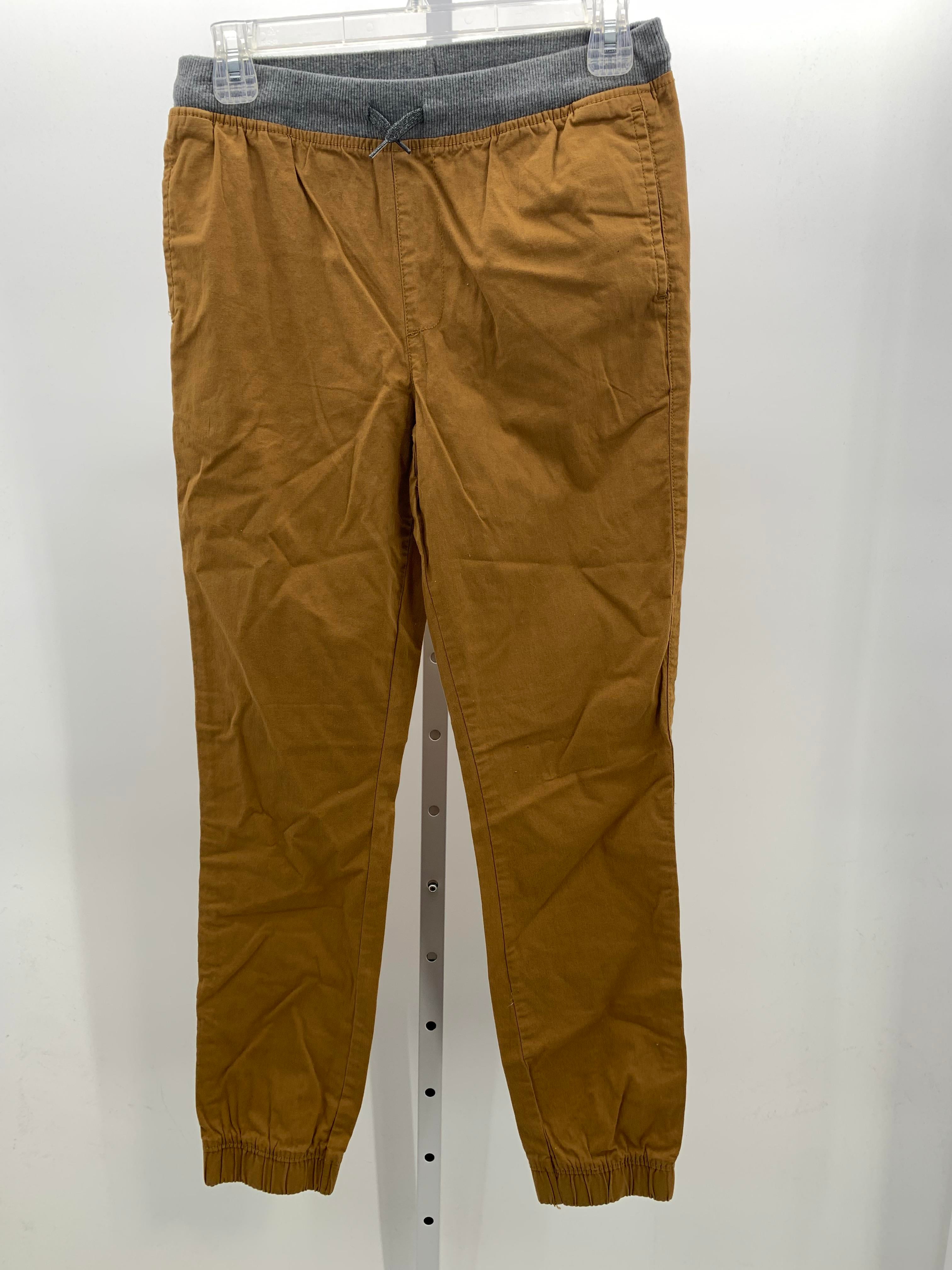DRAW WAIST JOGGER