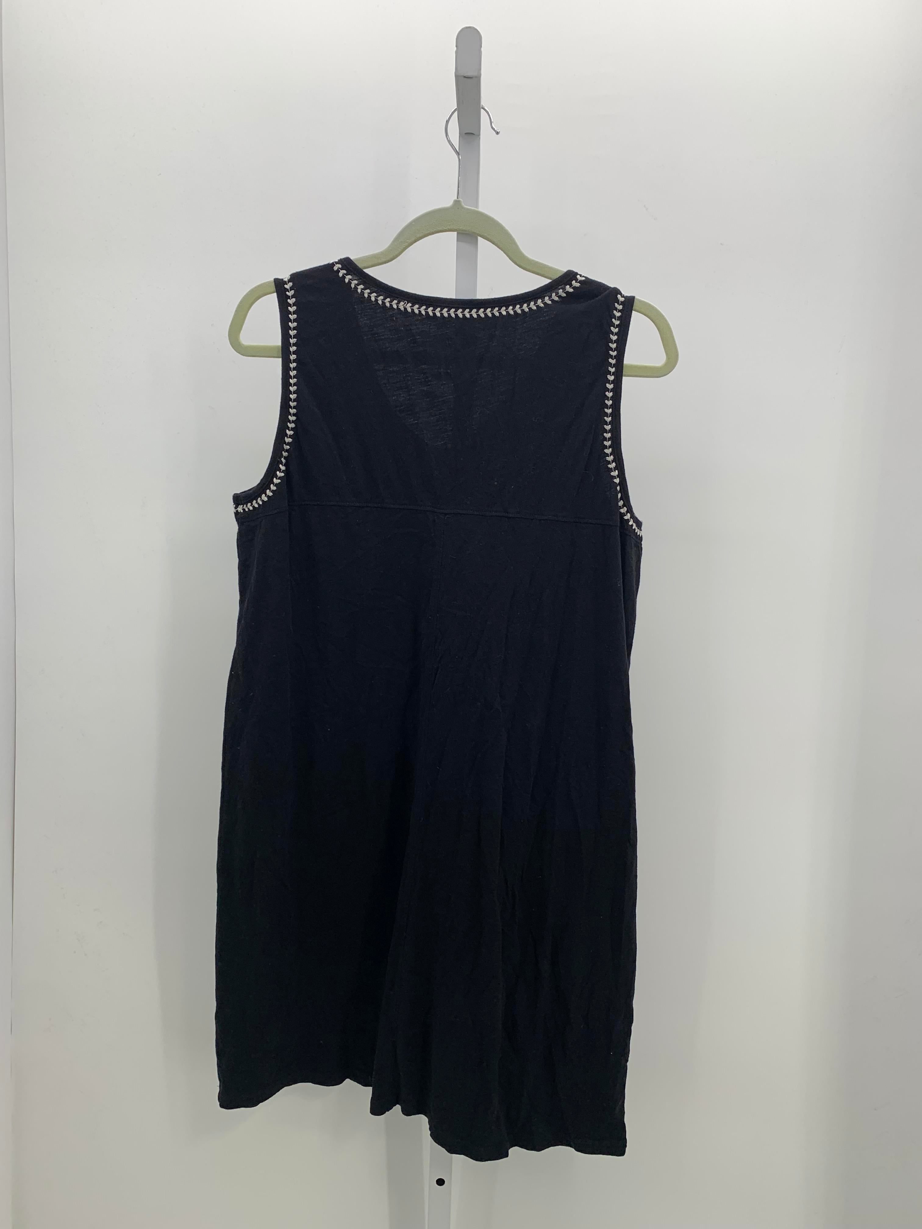 Sonoma Size Large Misses Sundress