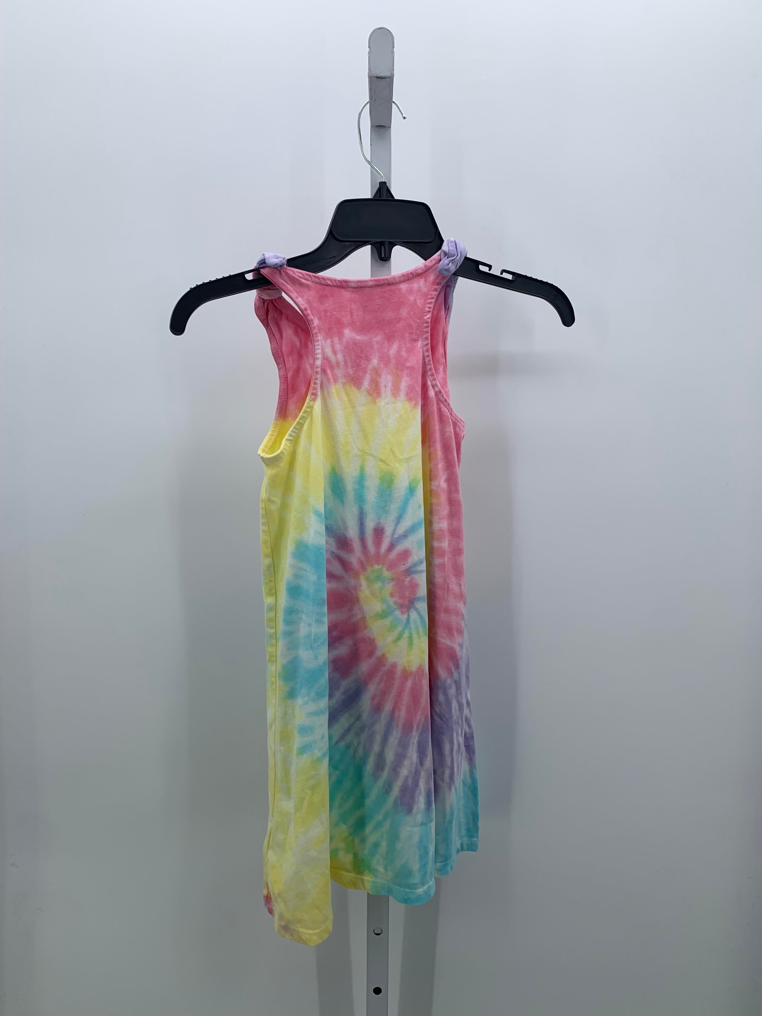 Isaac Mizrahi Size 7-8 Girls Sundress