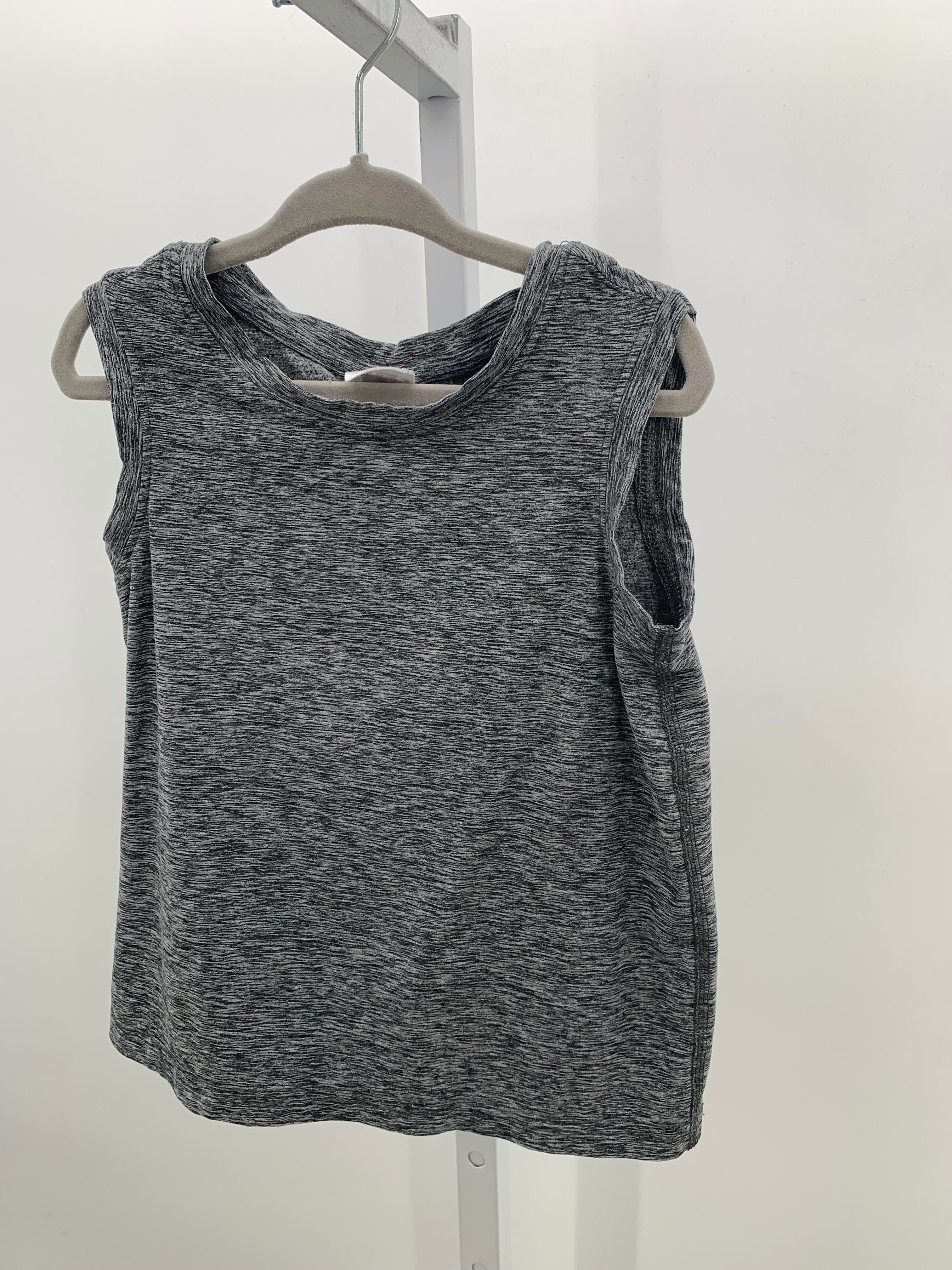 Hanna Anderson Size 4 Girls Tank