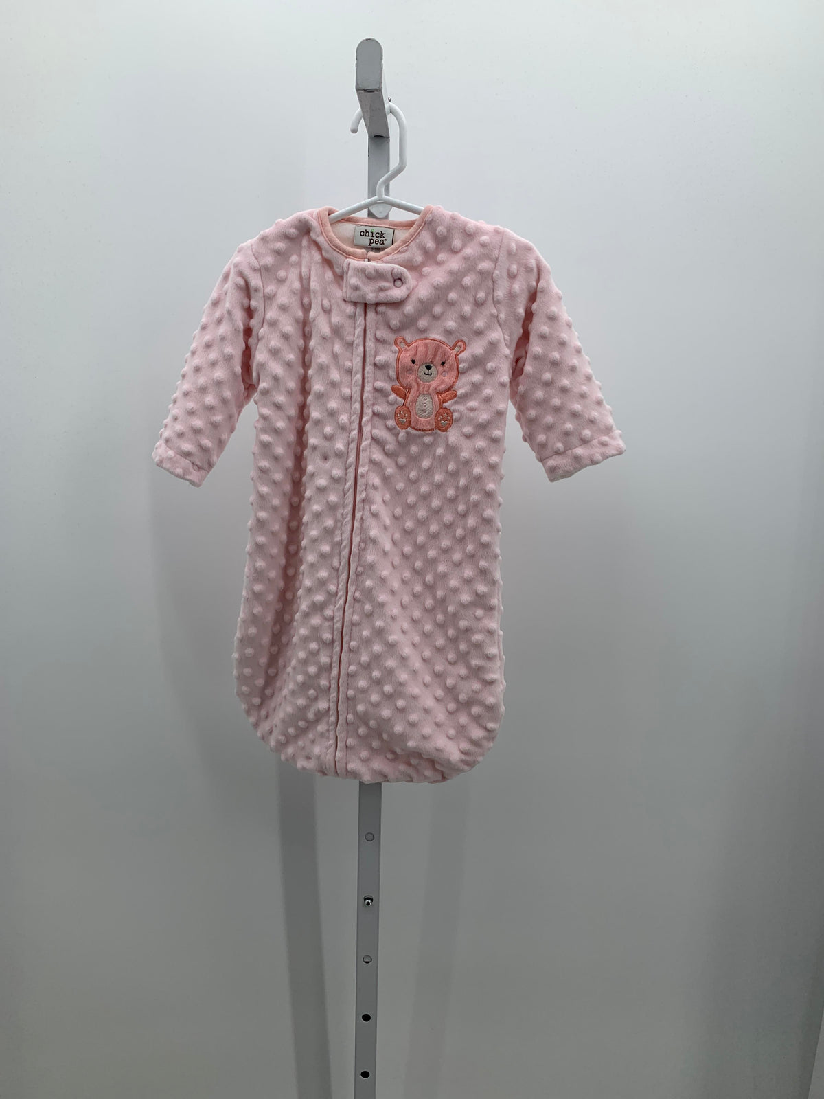 Chick Pea Size 3-6 Months Girls Sleep Sac