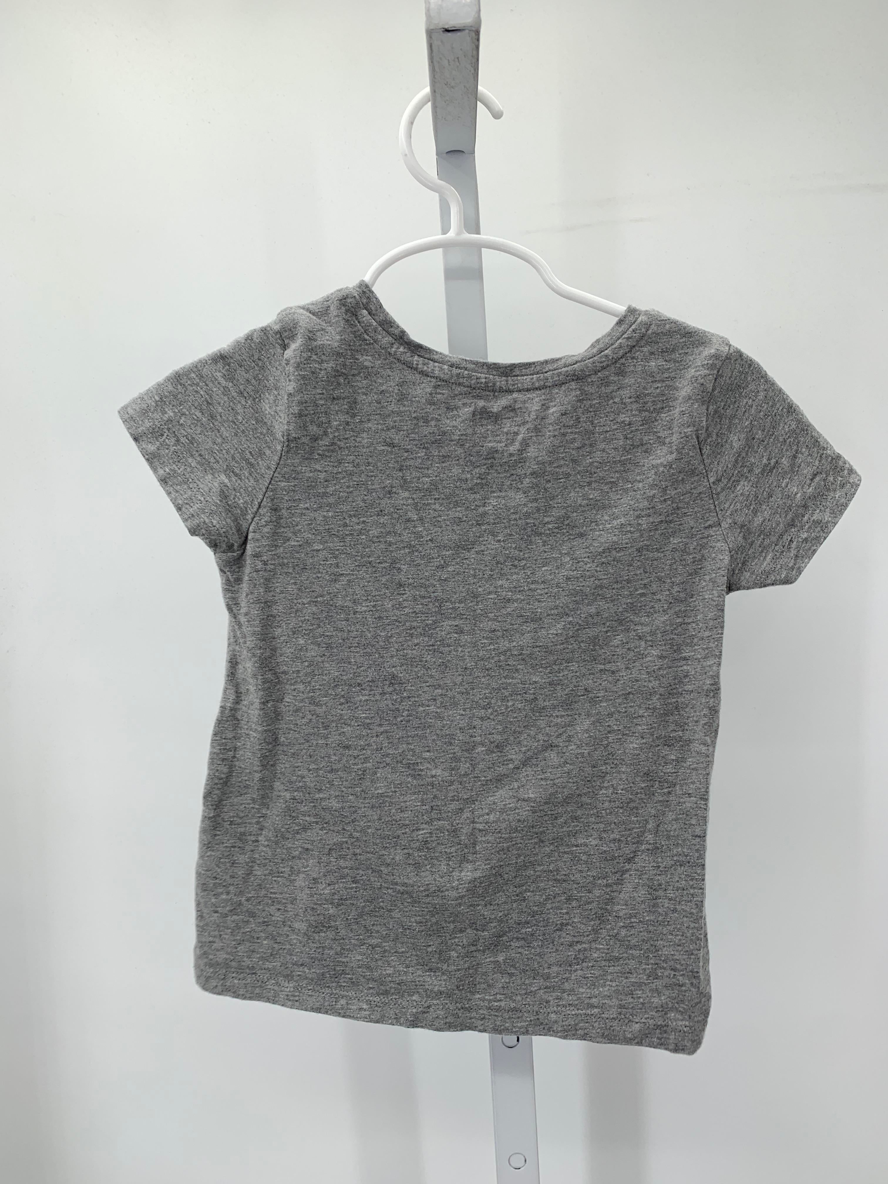 GOAL KNIT TEE.