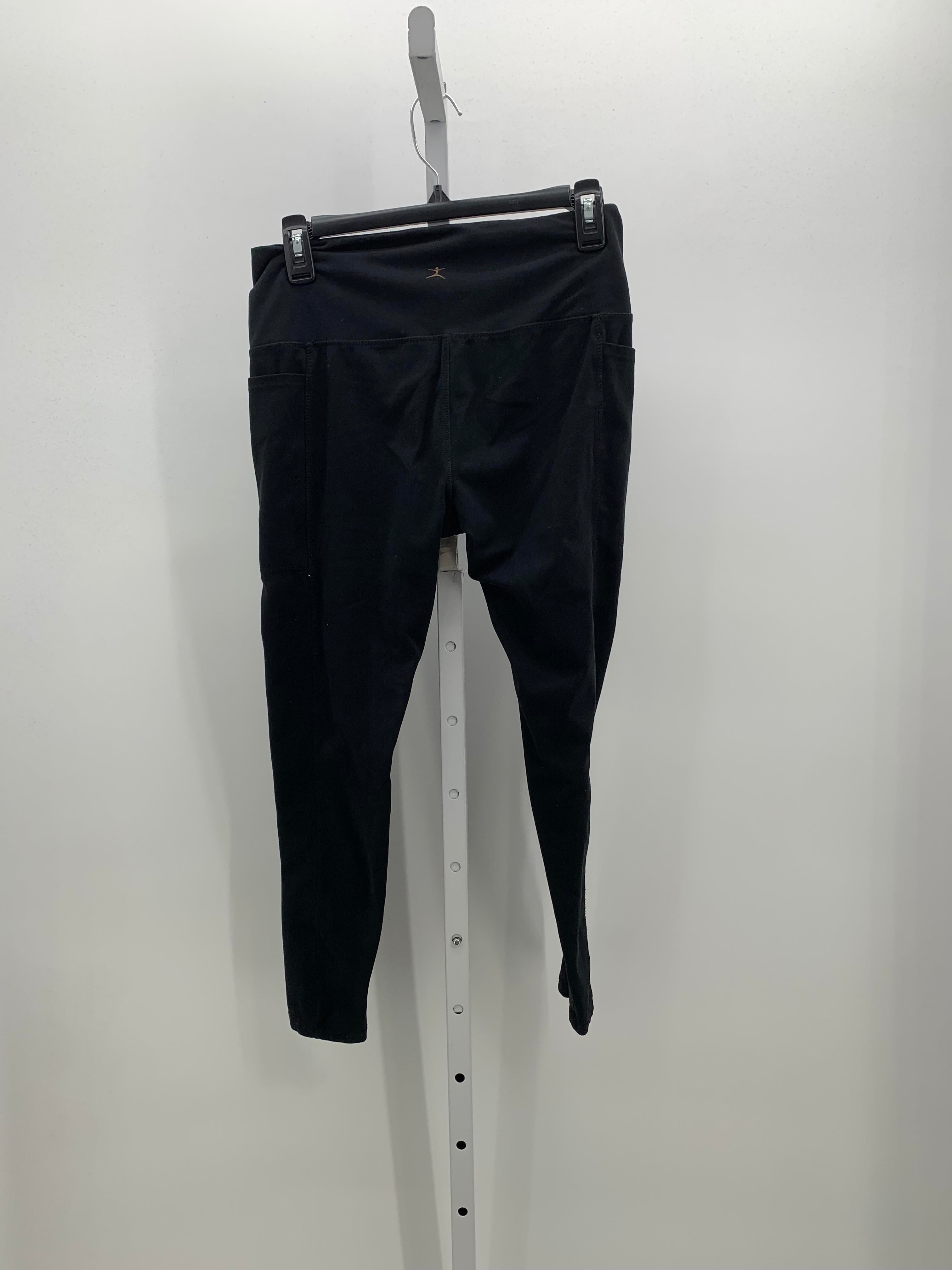 Danskin Size Medium Misses Leggings