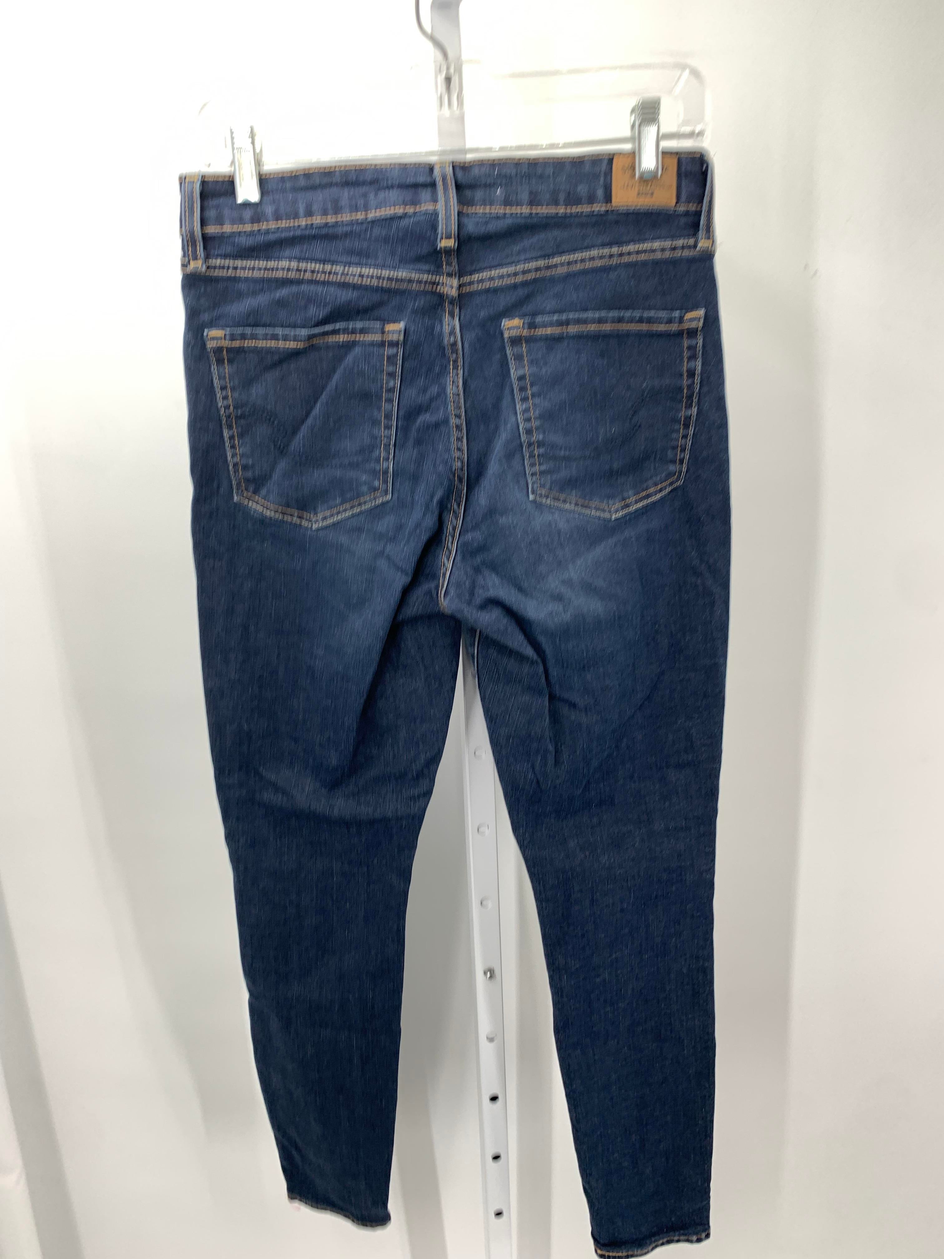 Levis Size 4 Misses Jeans