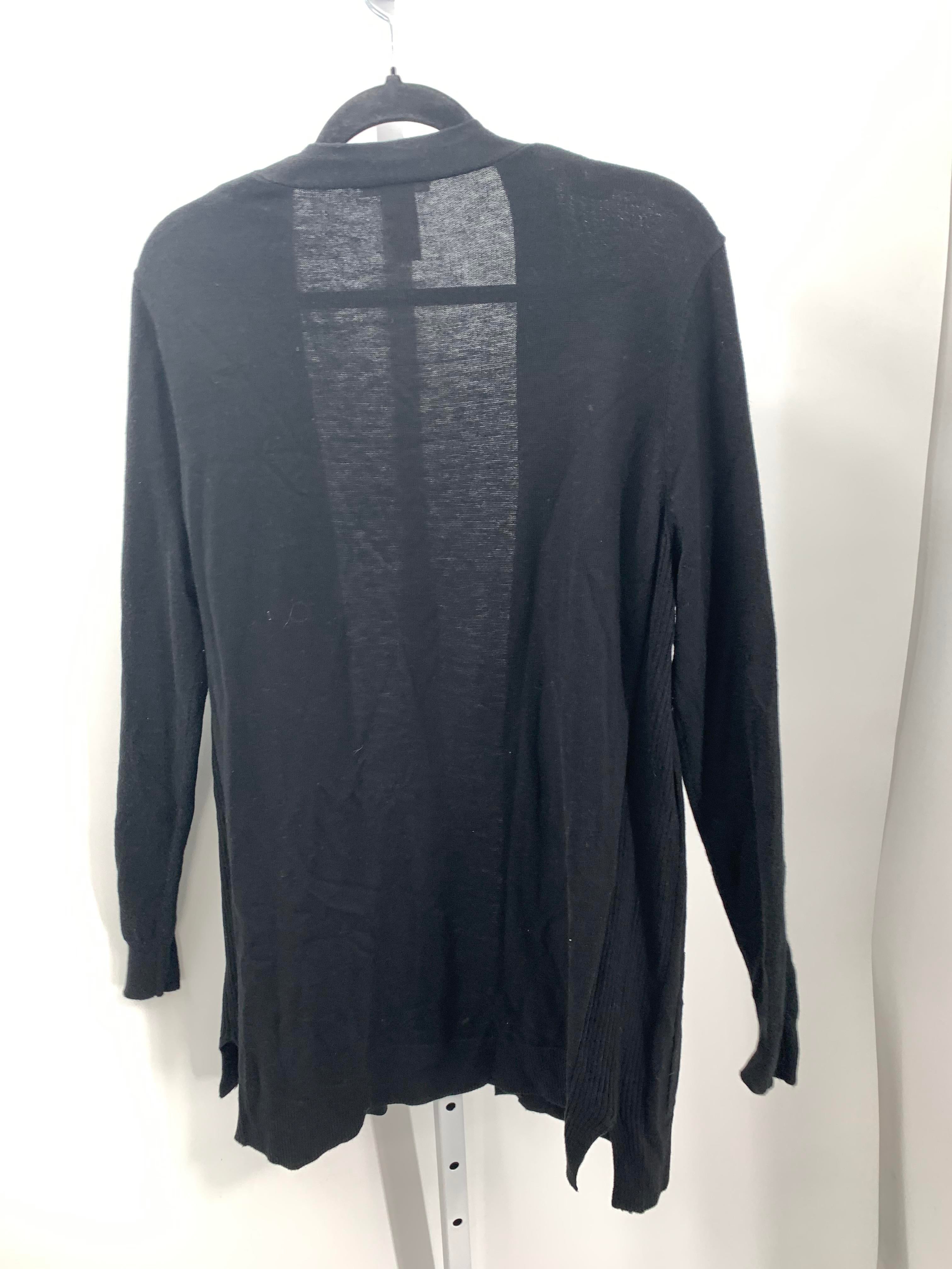 matty m Size Large Misses Cardigan