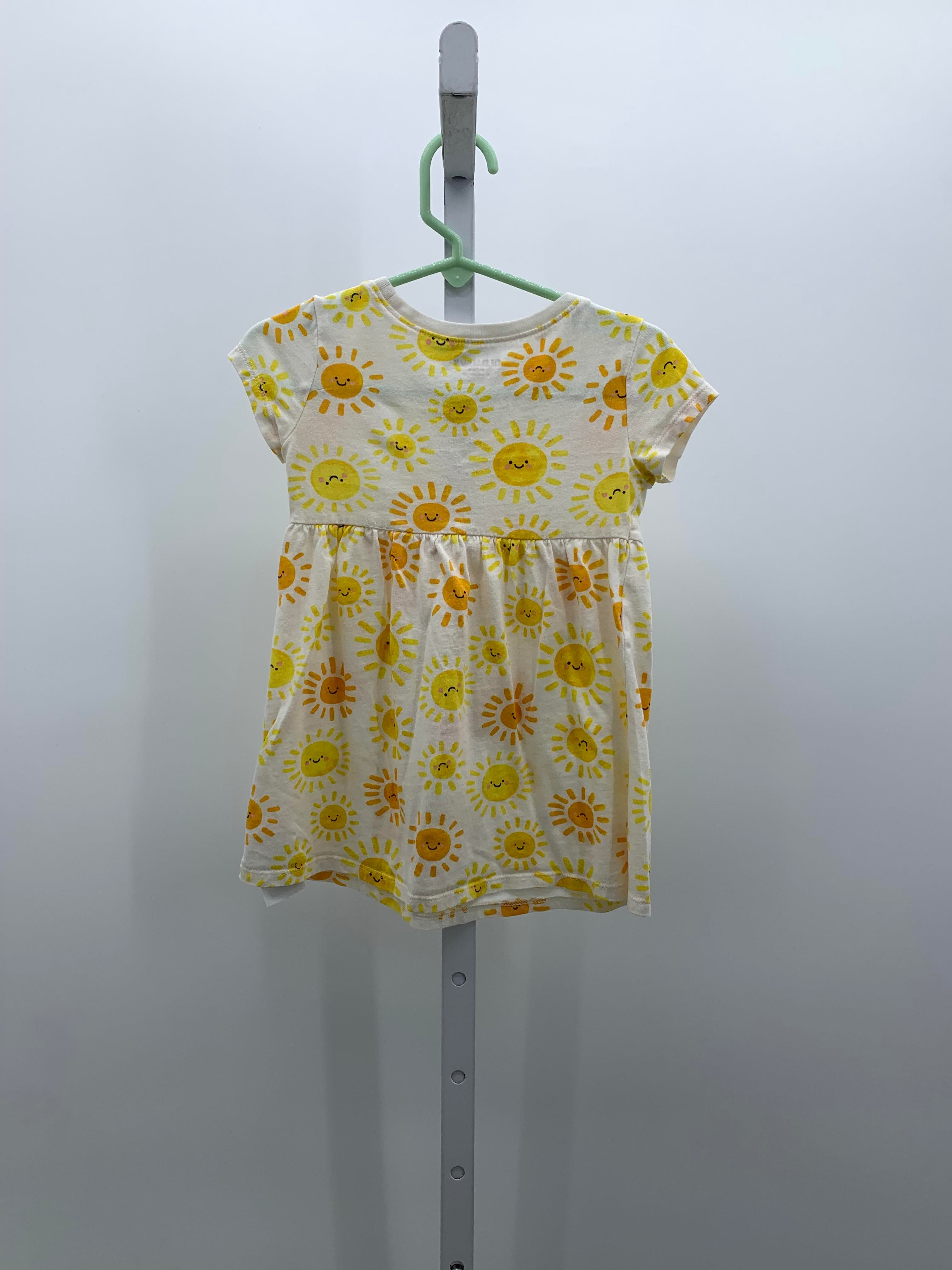 Old Navy Size 18-24 Months Girls Short Sleeve Dress