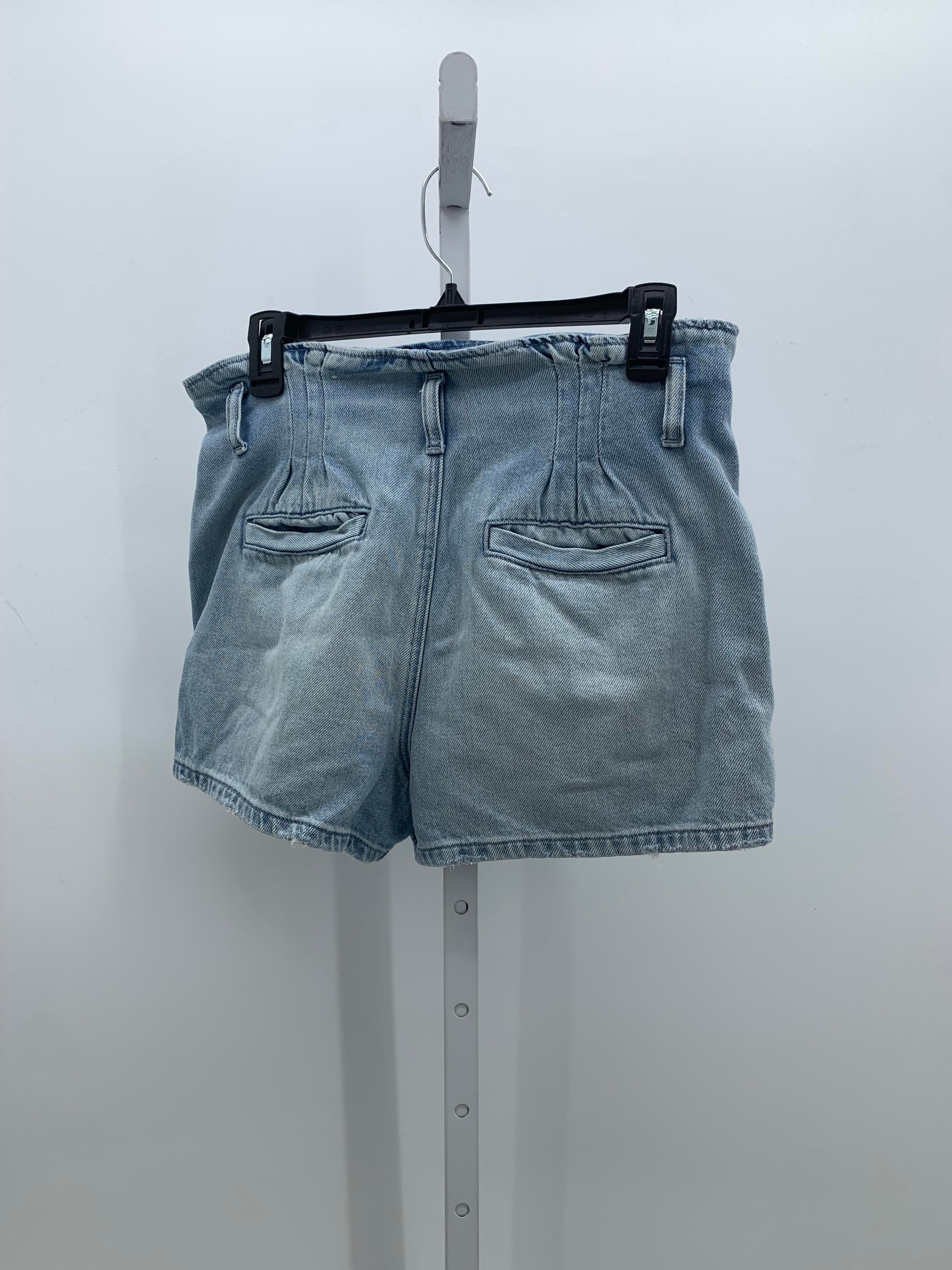 American Eagle Size 6 Juniors Shorts