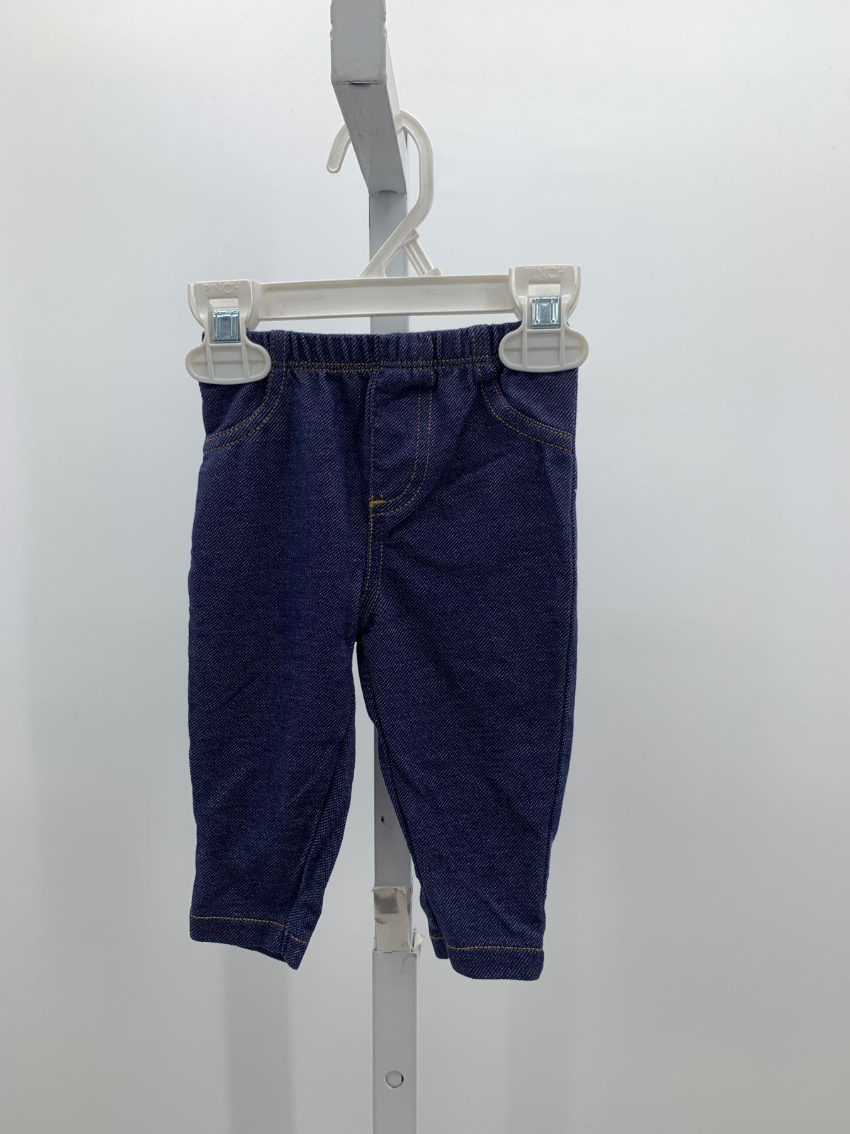 Carters Size 6 Months Girls Pants
