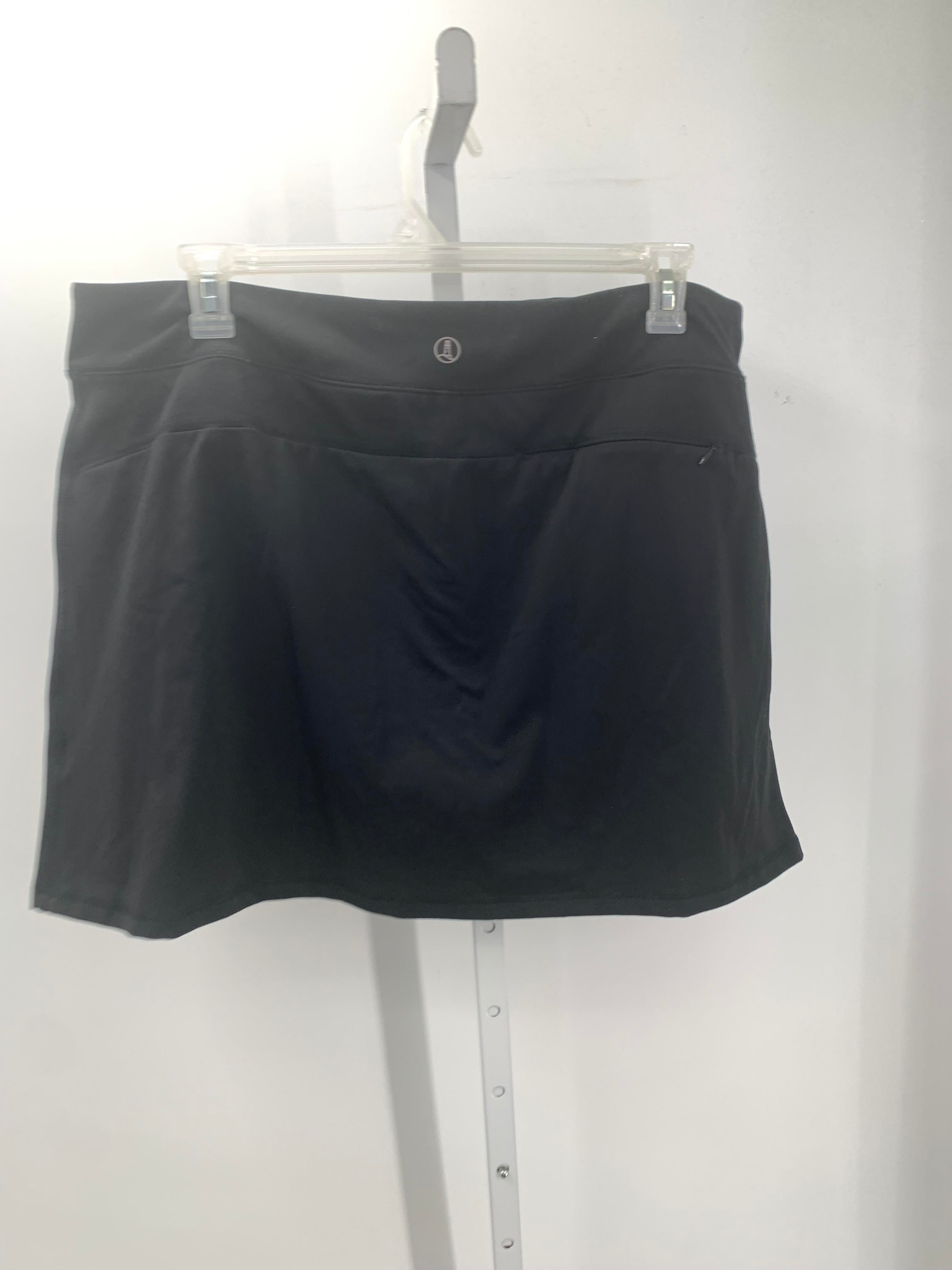 Lands End Size 2X Womens Skirt