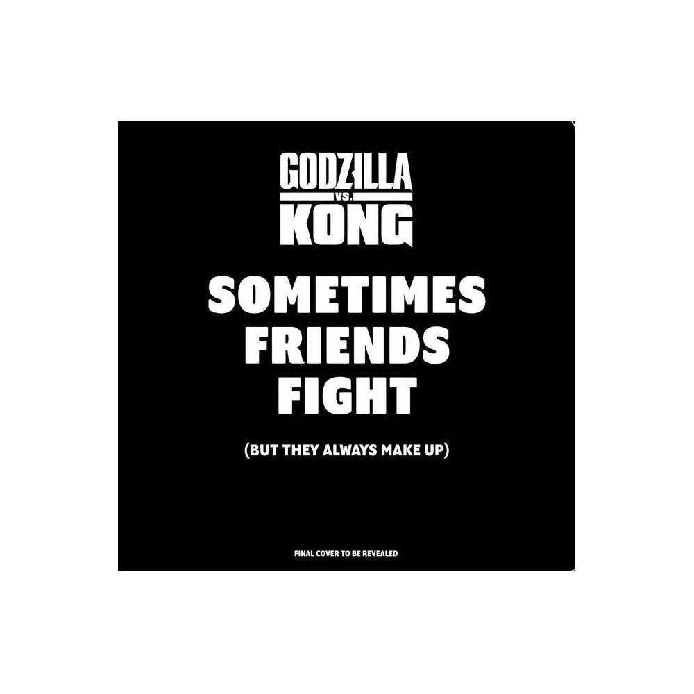 Godzilla Vs.