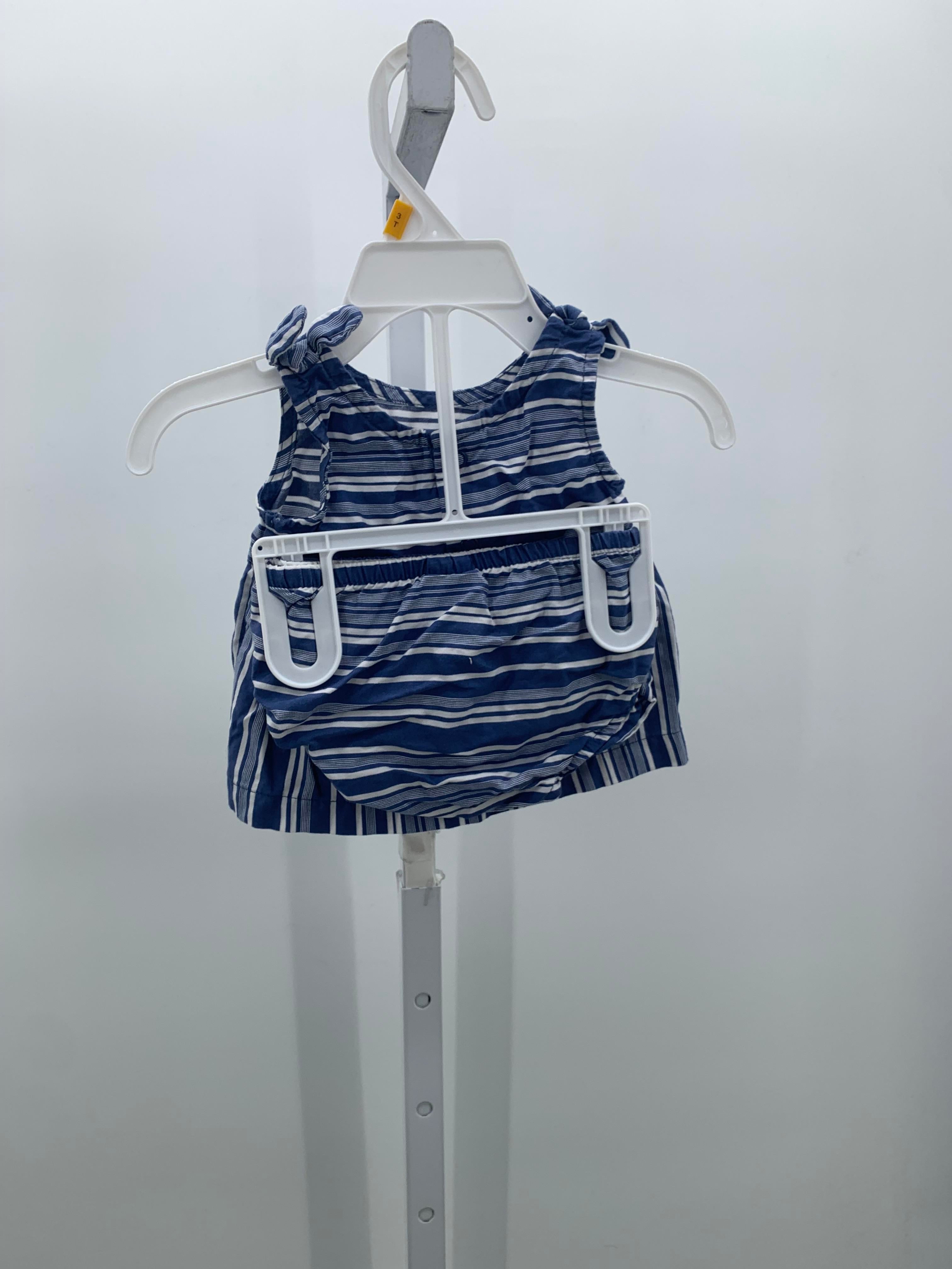 Carters Size 3 Months Girls Sundress