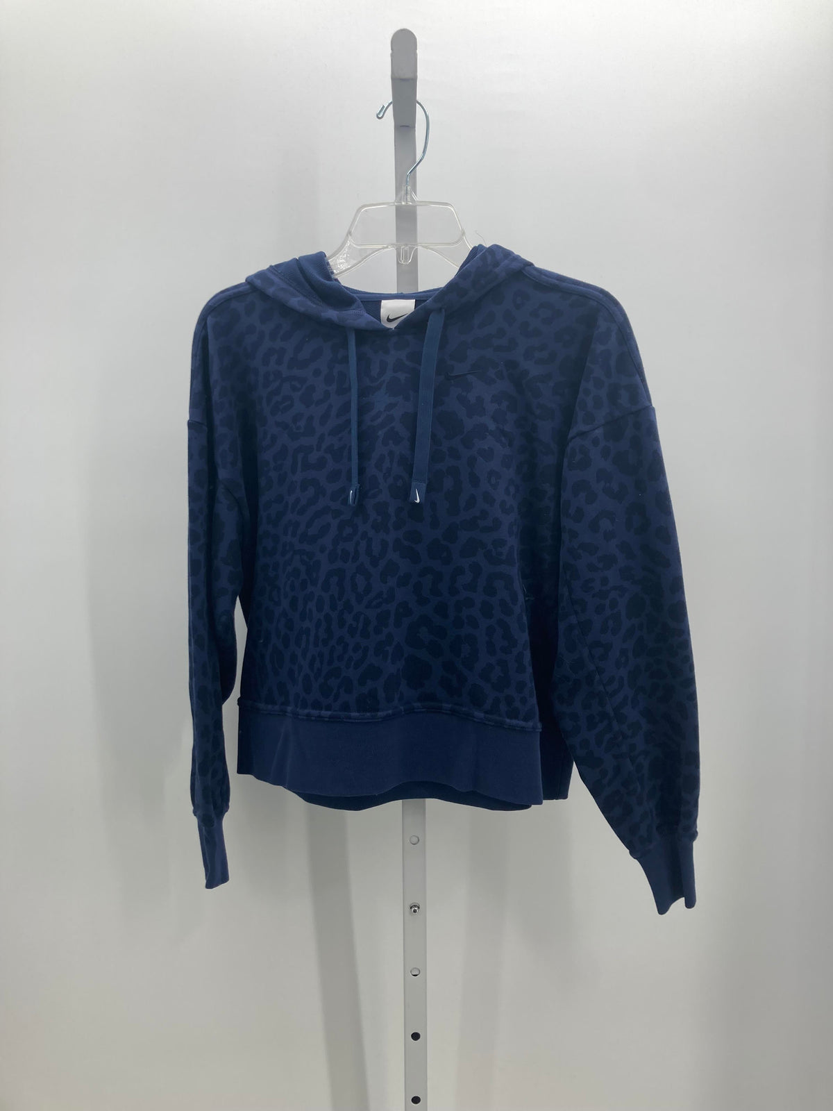 Nike Size X Small Misses Long Sleeve Shirt