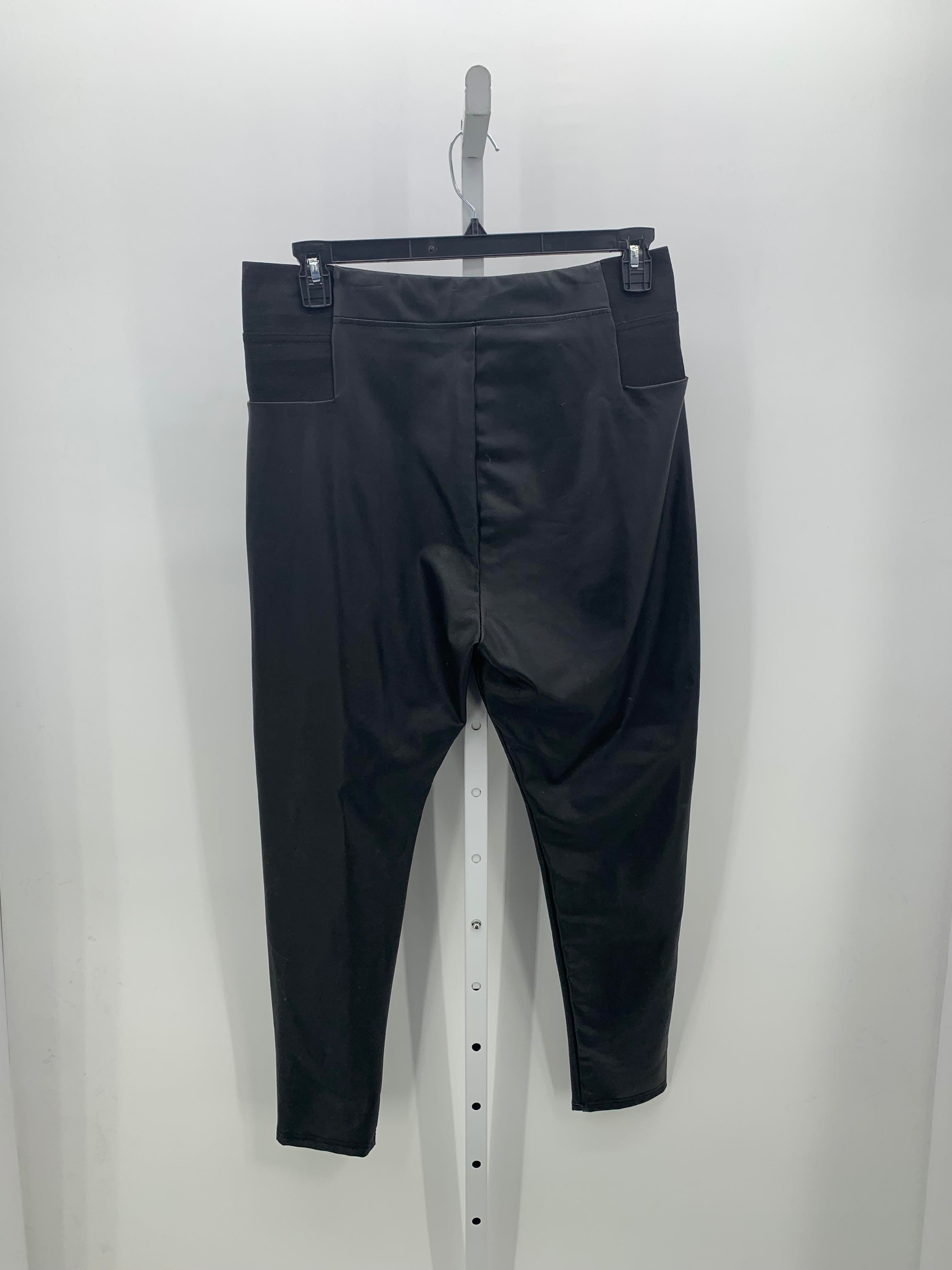 A New Day Size Extra Large Misses Pants