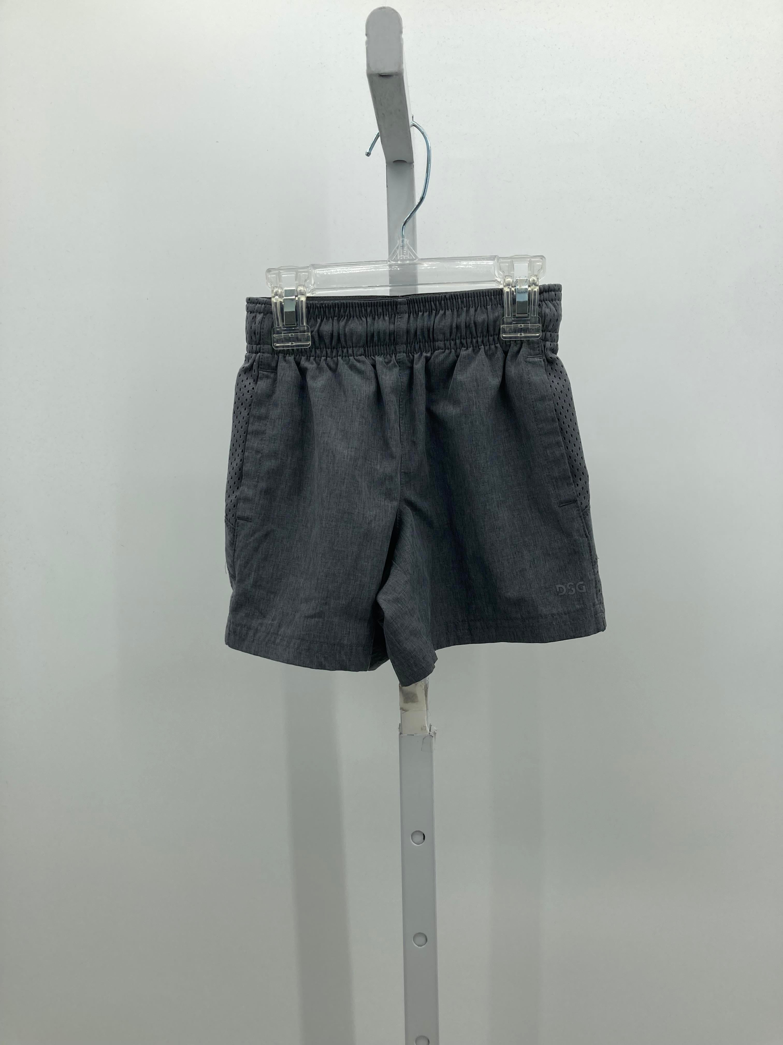 ELASTIC WAIST ACTIVE