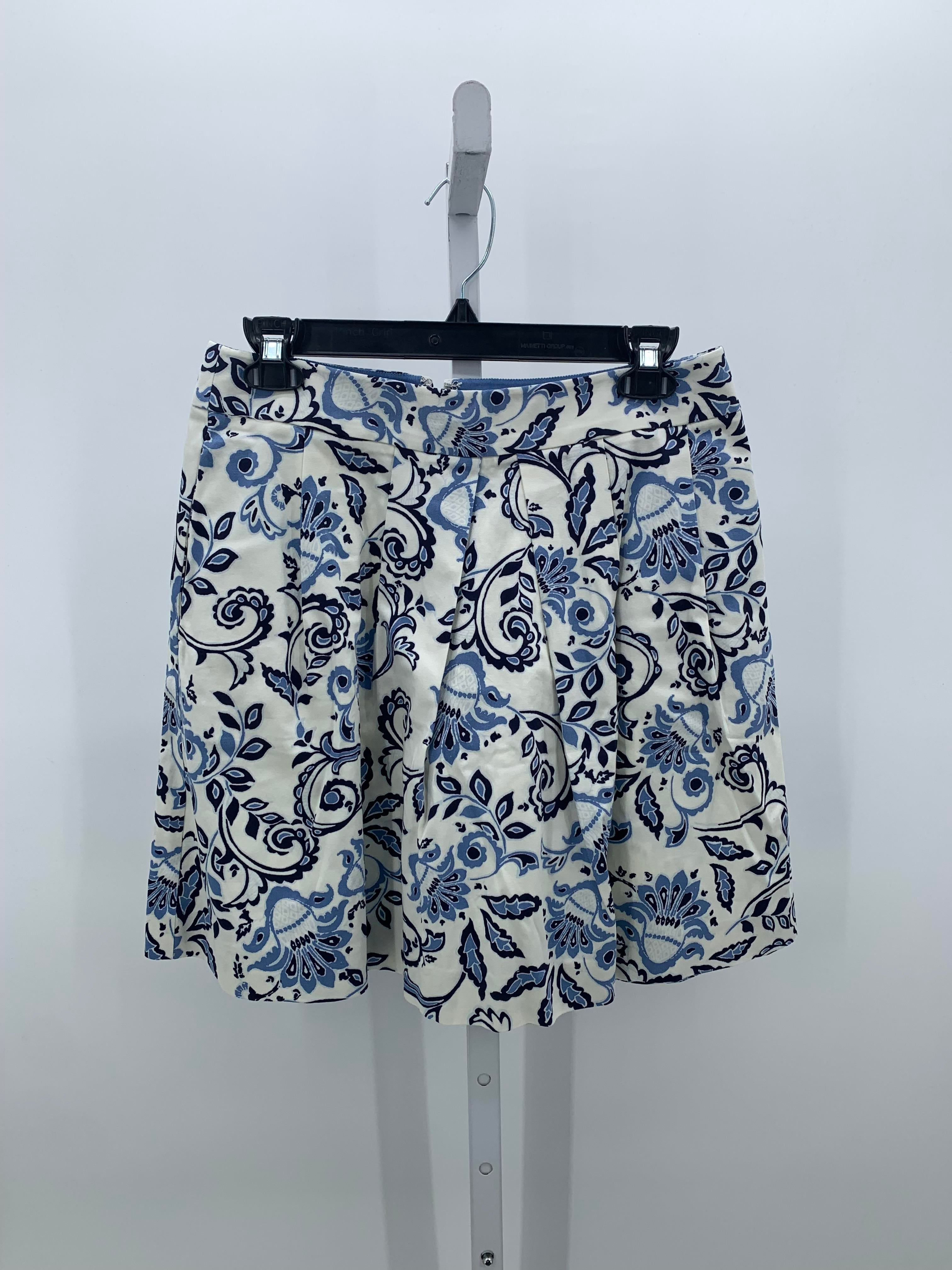 Loft Size 2 Misses Skirt