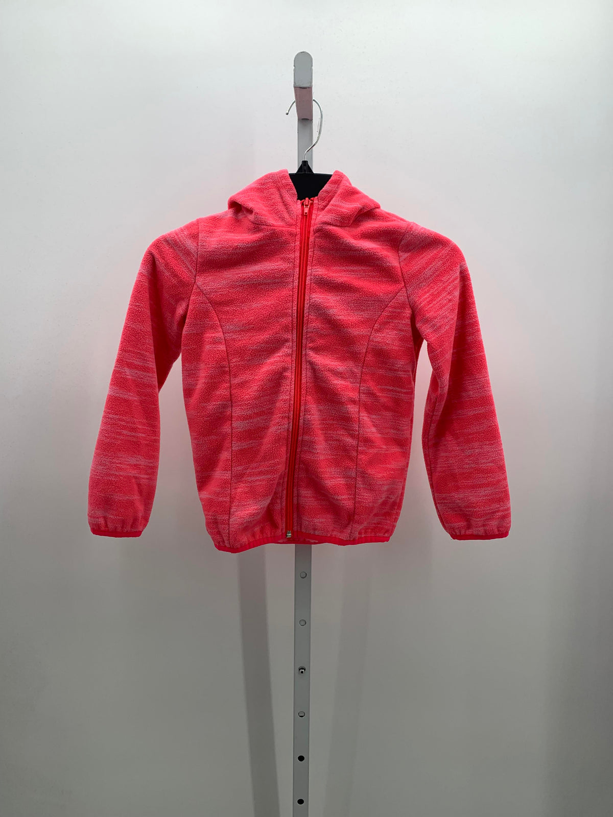 Everlast Size 7-8 Girls Fleece