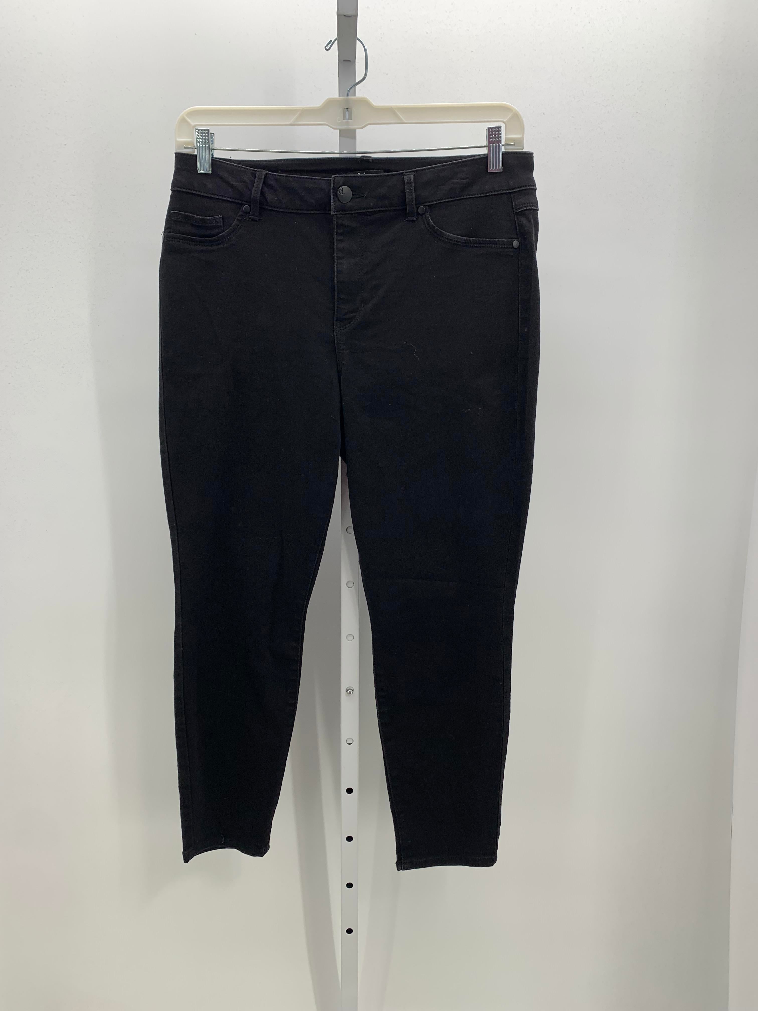 d. jeans Size 16 W Womens Jeans