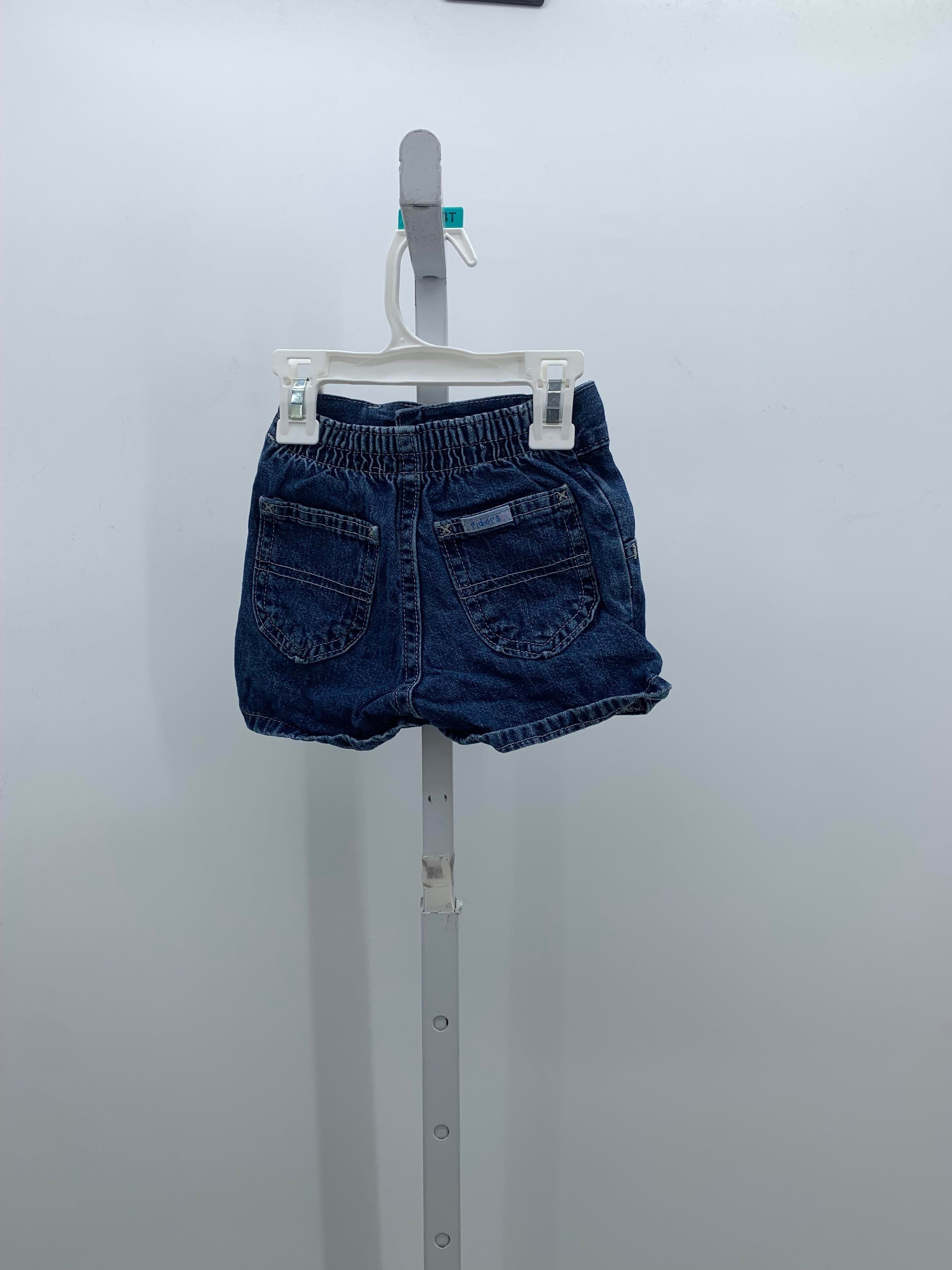 Size 12 Months Girls Shorts