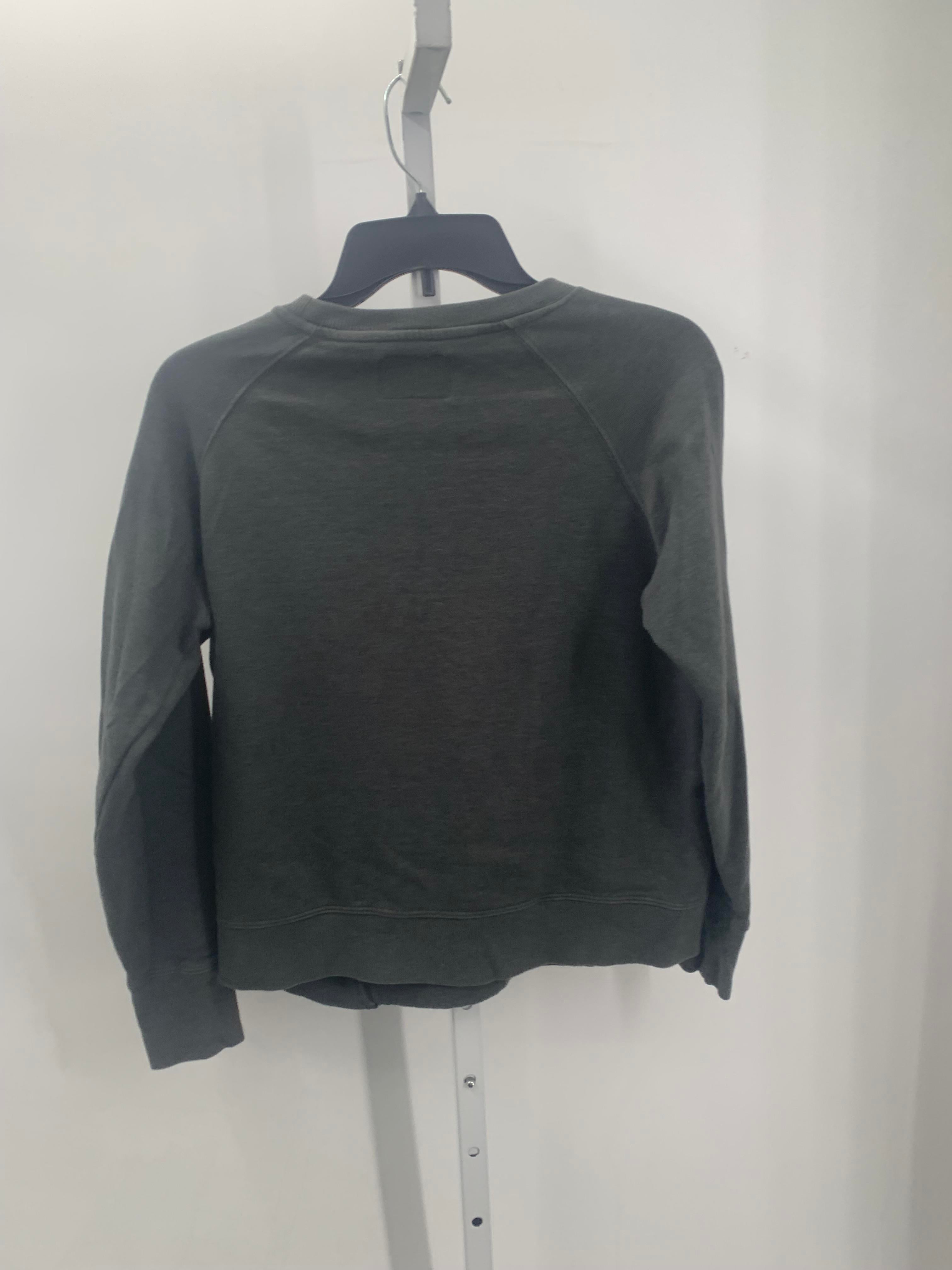 Champion Size Medium Misses Long Sleeve Shirt