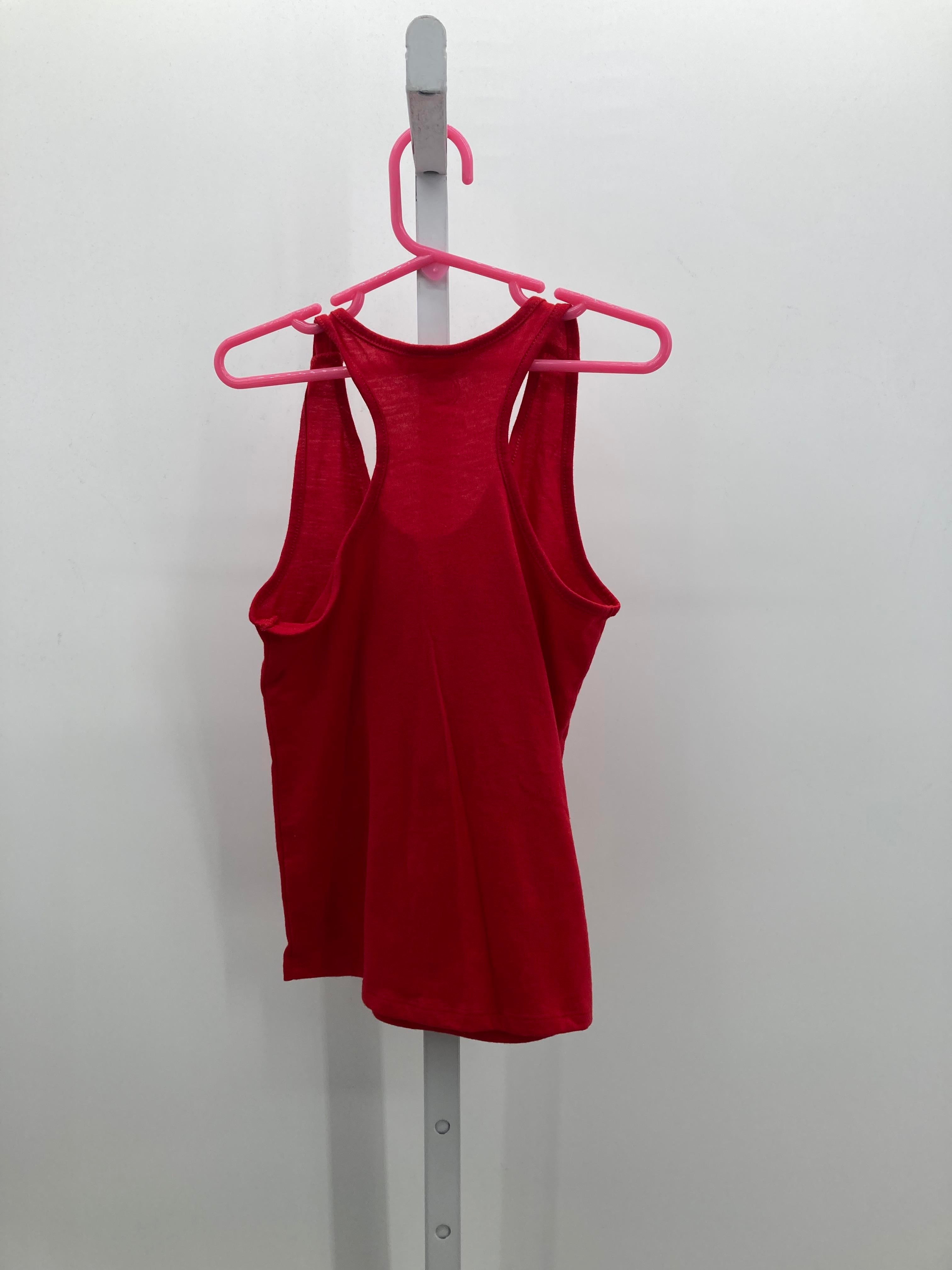 Wonder Nation Size 6/6X Girls Tank